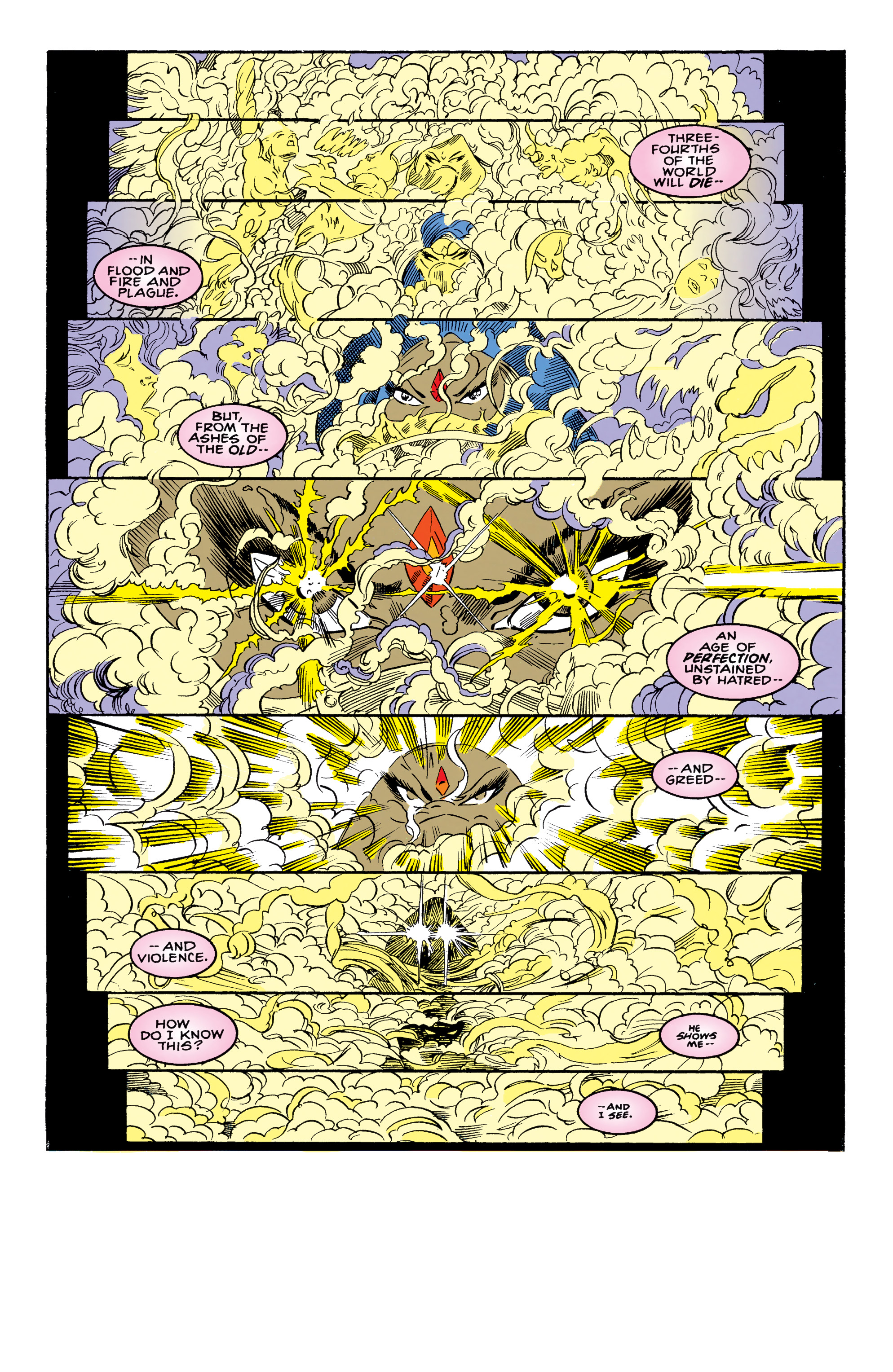 Read online X-Factor Epic Collection comic -  Issue # TPB X-aminations (Part 4) - 45