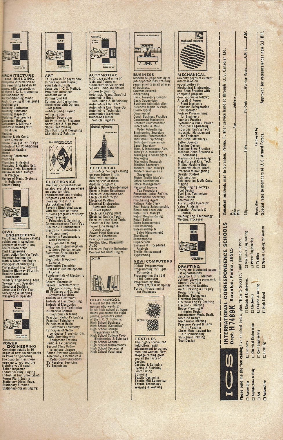 Read online Pep Comics comic -  Issue #237 - 35