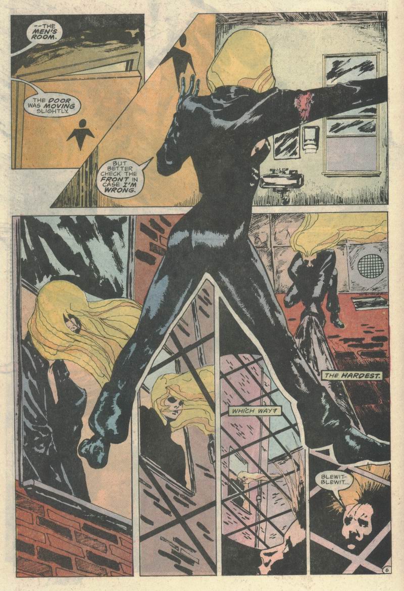 Read online Action Comics (1938) comic -  Issue #632 - 23