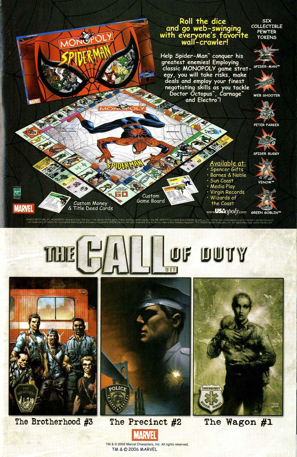 Read online The Avengers (1963) comic -  Issue #472 - 23