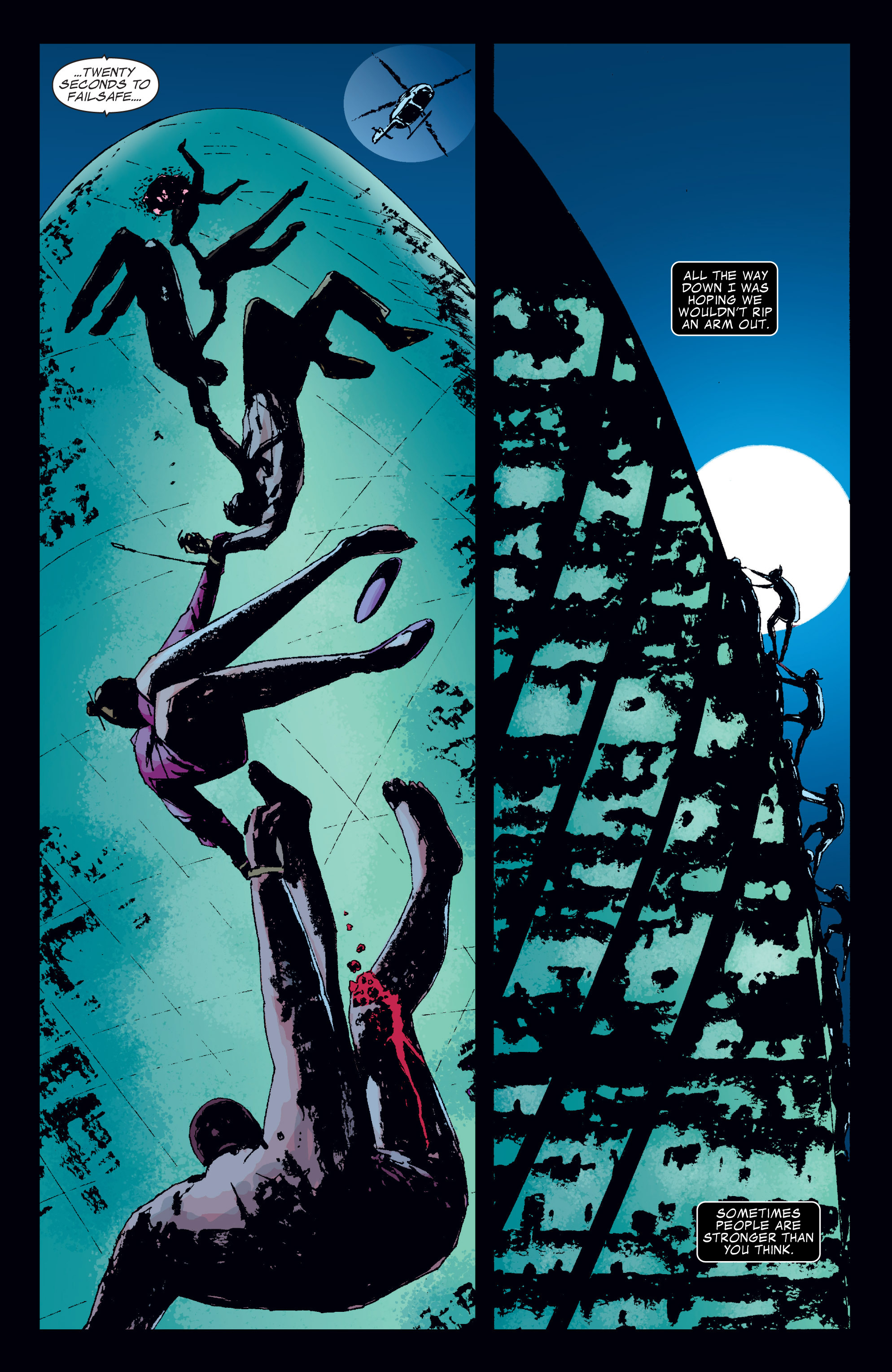 Read online Punisher Max: The Complete Collection comic -  Issue # TPB 6 (Part 1) - 67