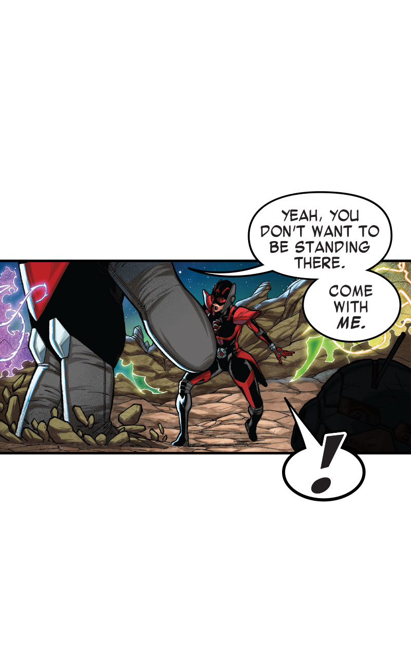Read online Ant-Man and the Wasp: Lost and Found Infinity Comic comic -  Issue #1 - 62