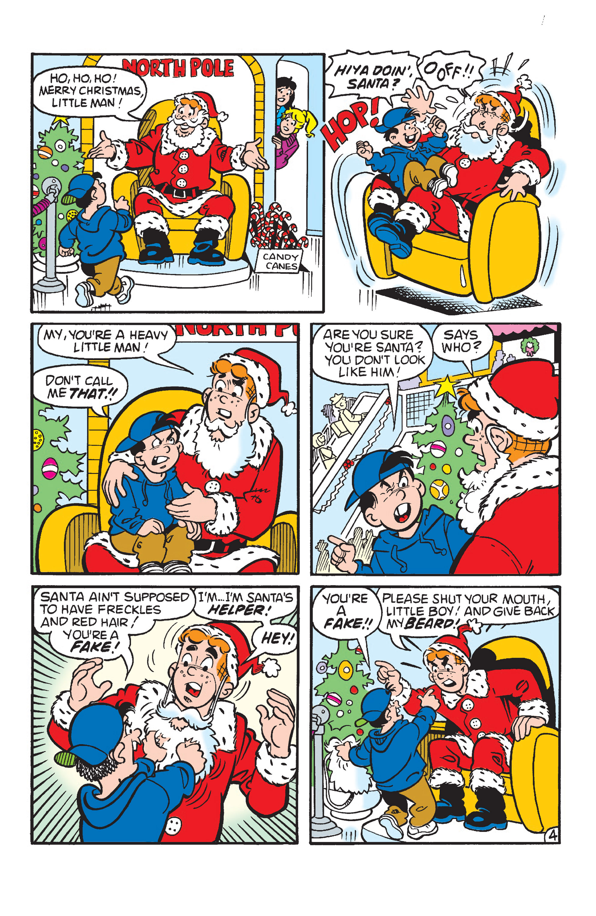 Read online Pep Digital comic -  Issue #119 - 99