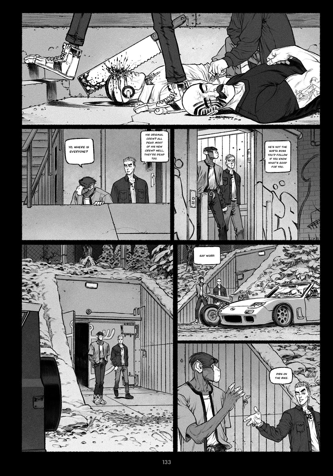 Kings of Nowhere issue TPB 2 (Part 2) - Page 34
