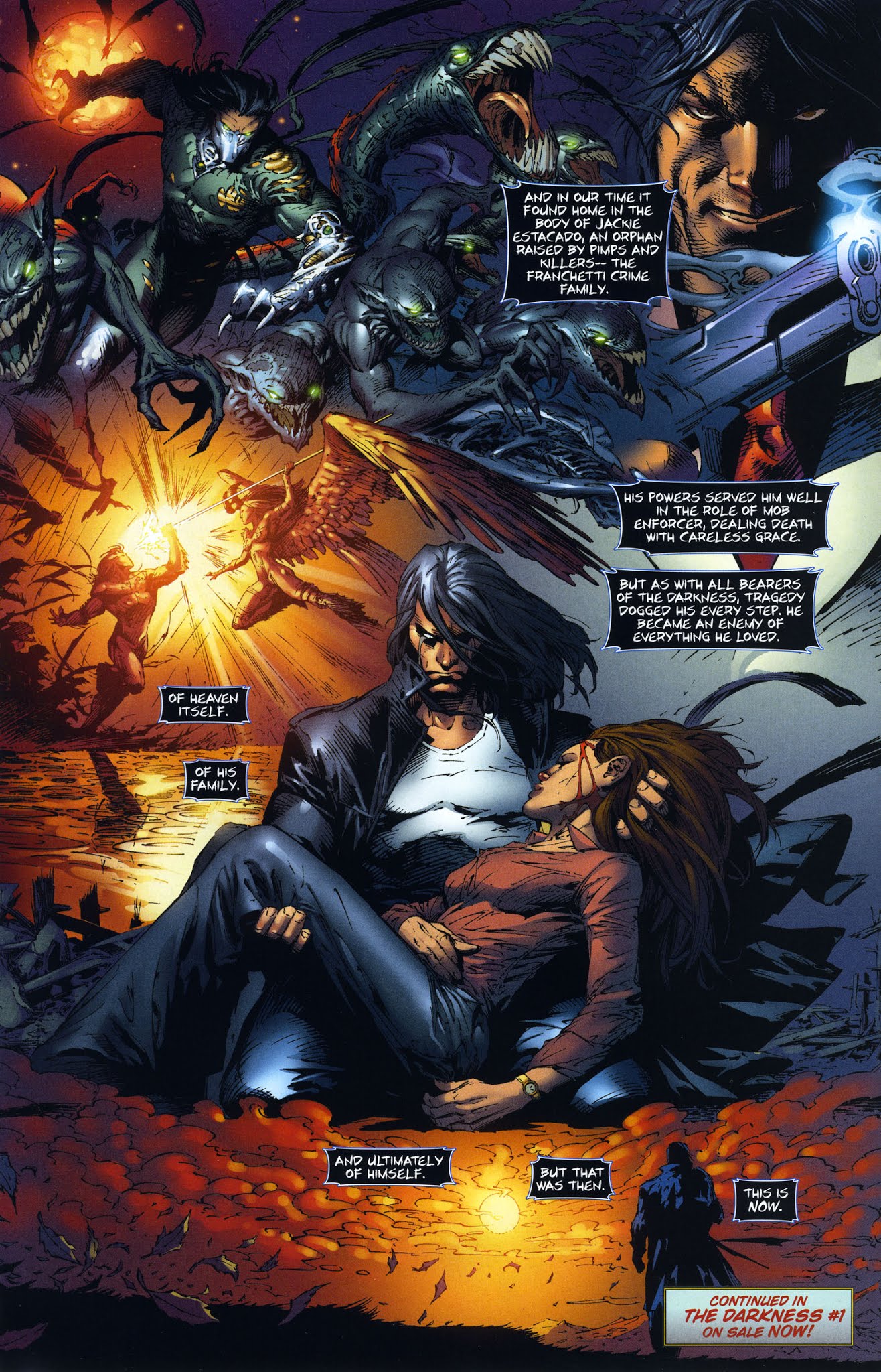 Read online Broken Trinity comic -  Issue # _Prelude - 19