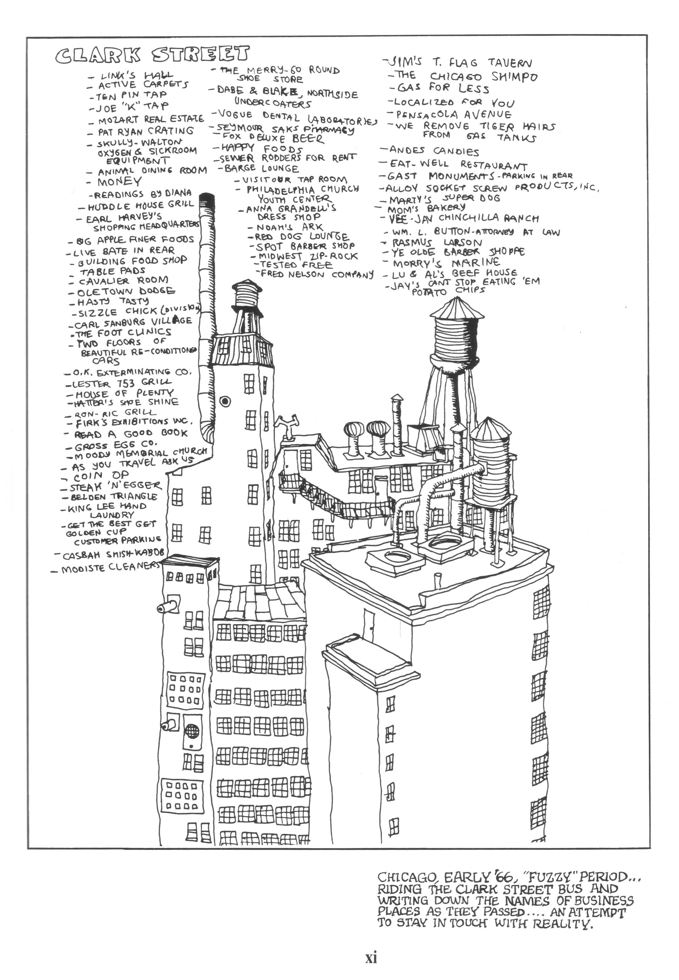 Read online The Complete Crumb Comics comic -  Issue # TPB 4 - 11