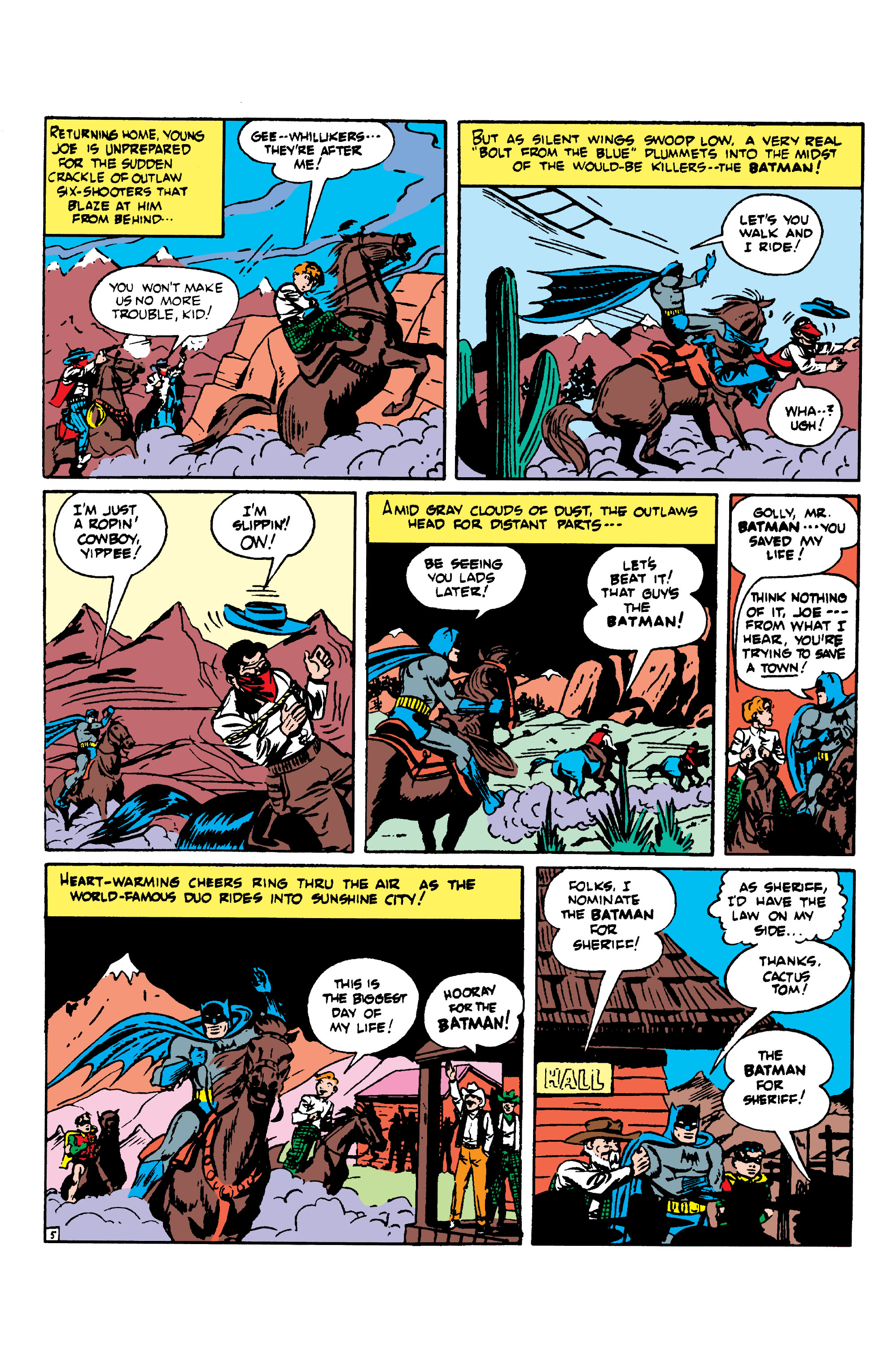 Read online Batman (1940) comic -  Issue #10 - 44