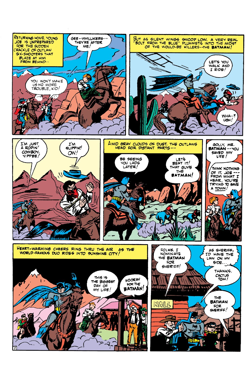 Batman (1940) issue 10 - Page 44