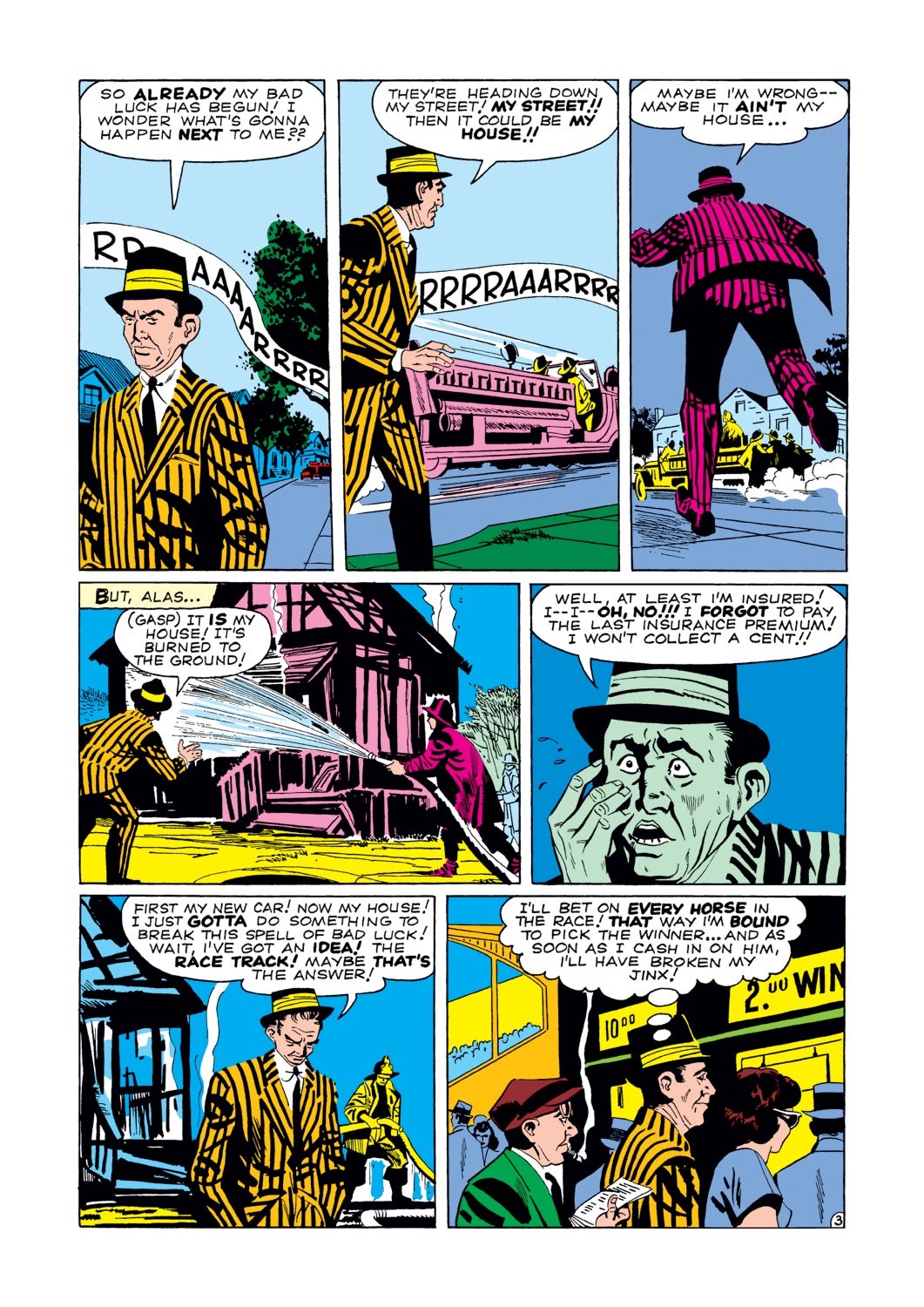 Tales of Suspense (1959) 26 Page 17