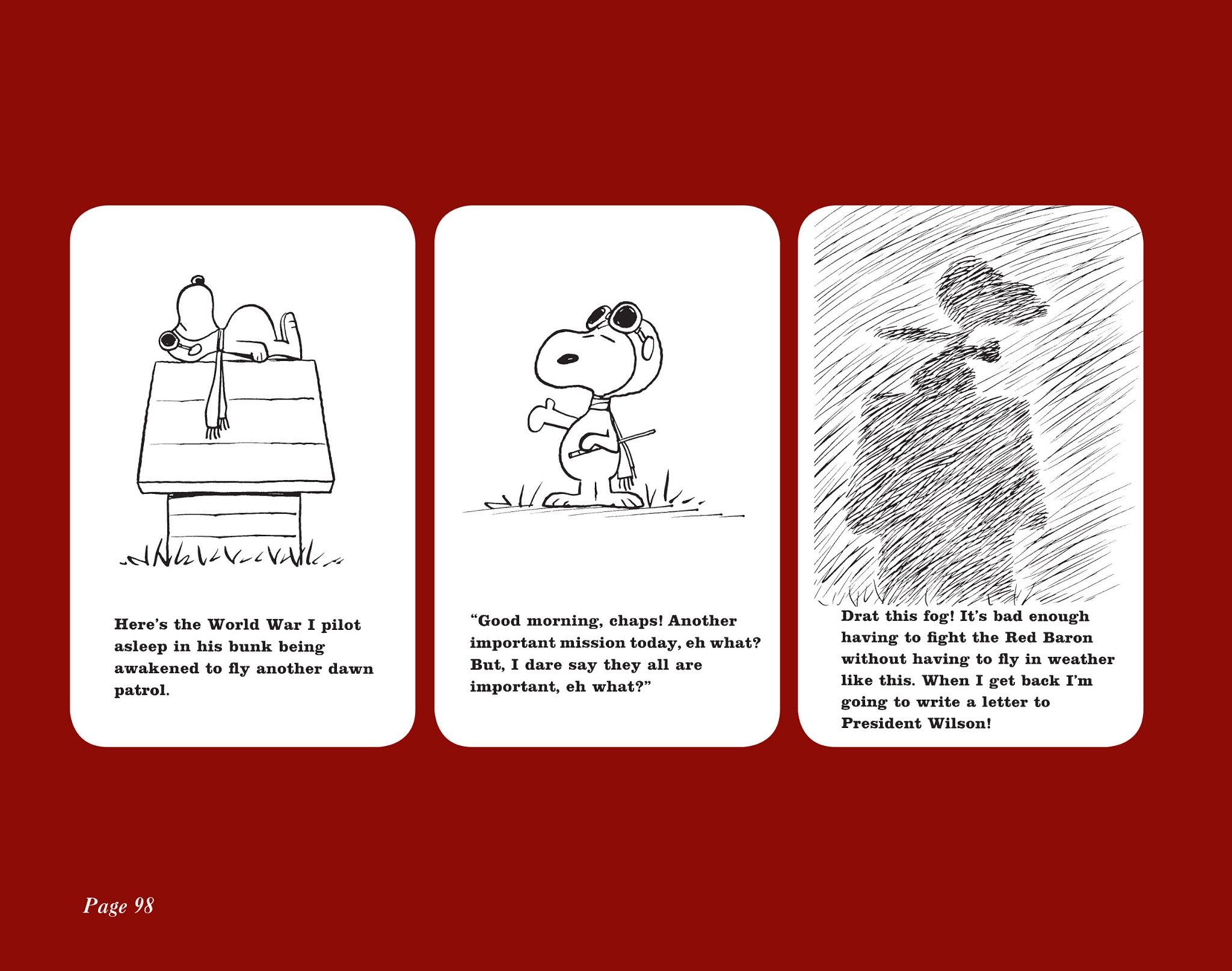 Read online The Complete Peanuts comic -  Issue # TPB 26 (Part 2) - 5