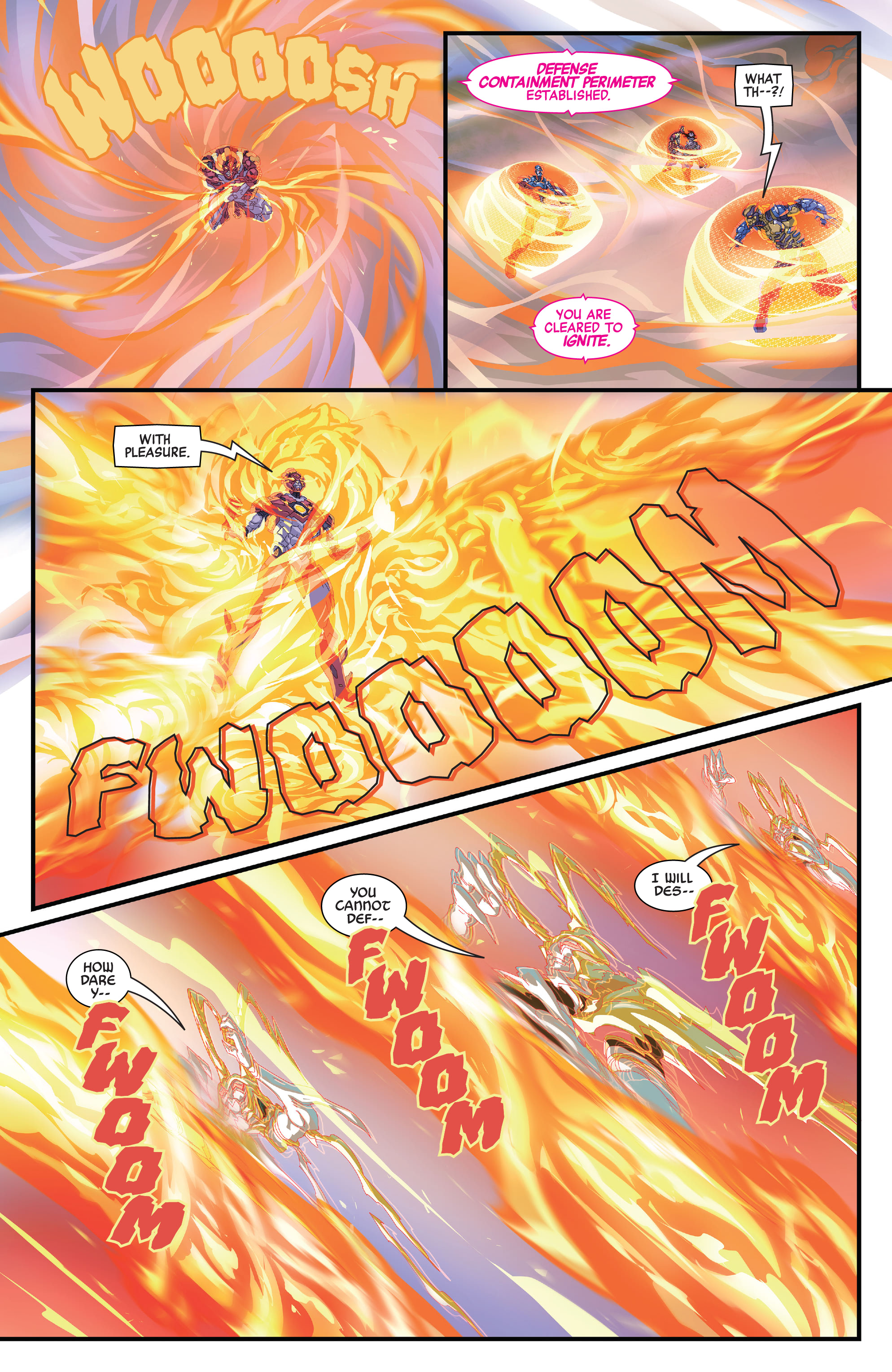 Read online Avengers: Tech-On comic -  Issue #3 - 15