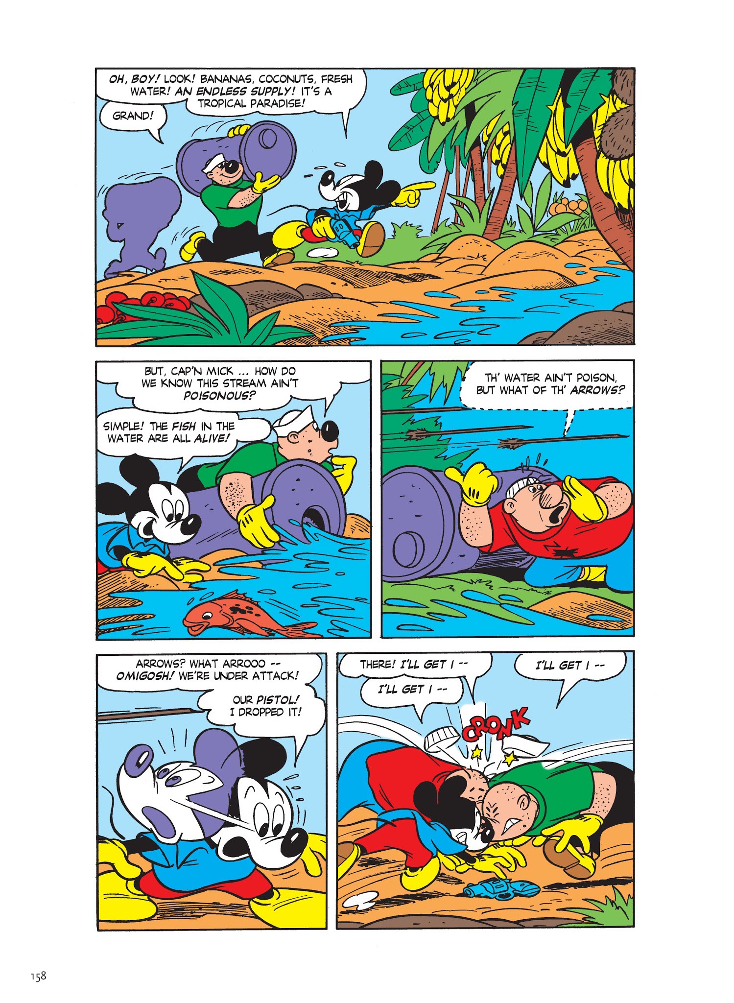 Read online Disney Masters comic -  Issue # TPB 5 (Part 2) - 63