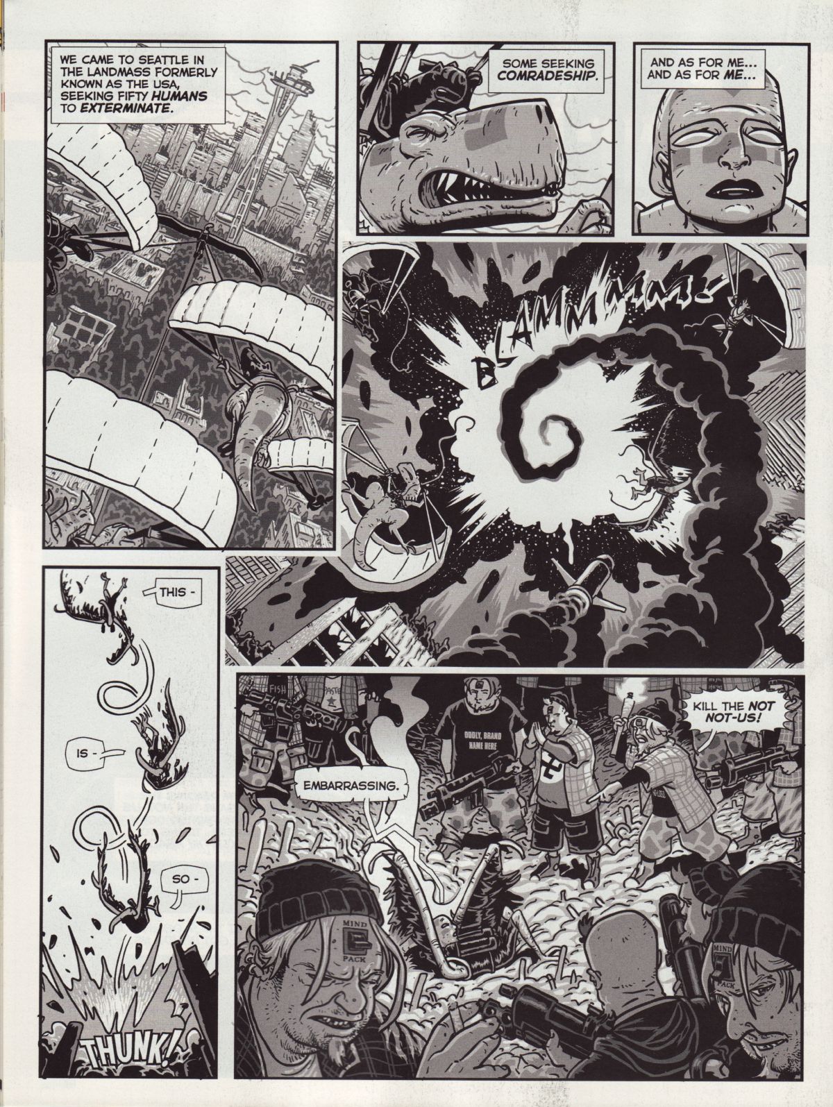 Read online Judge Dredd Megazine (Vol. 5) comic -  Issue #212 - 82