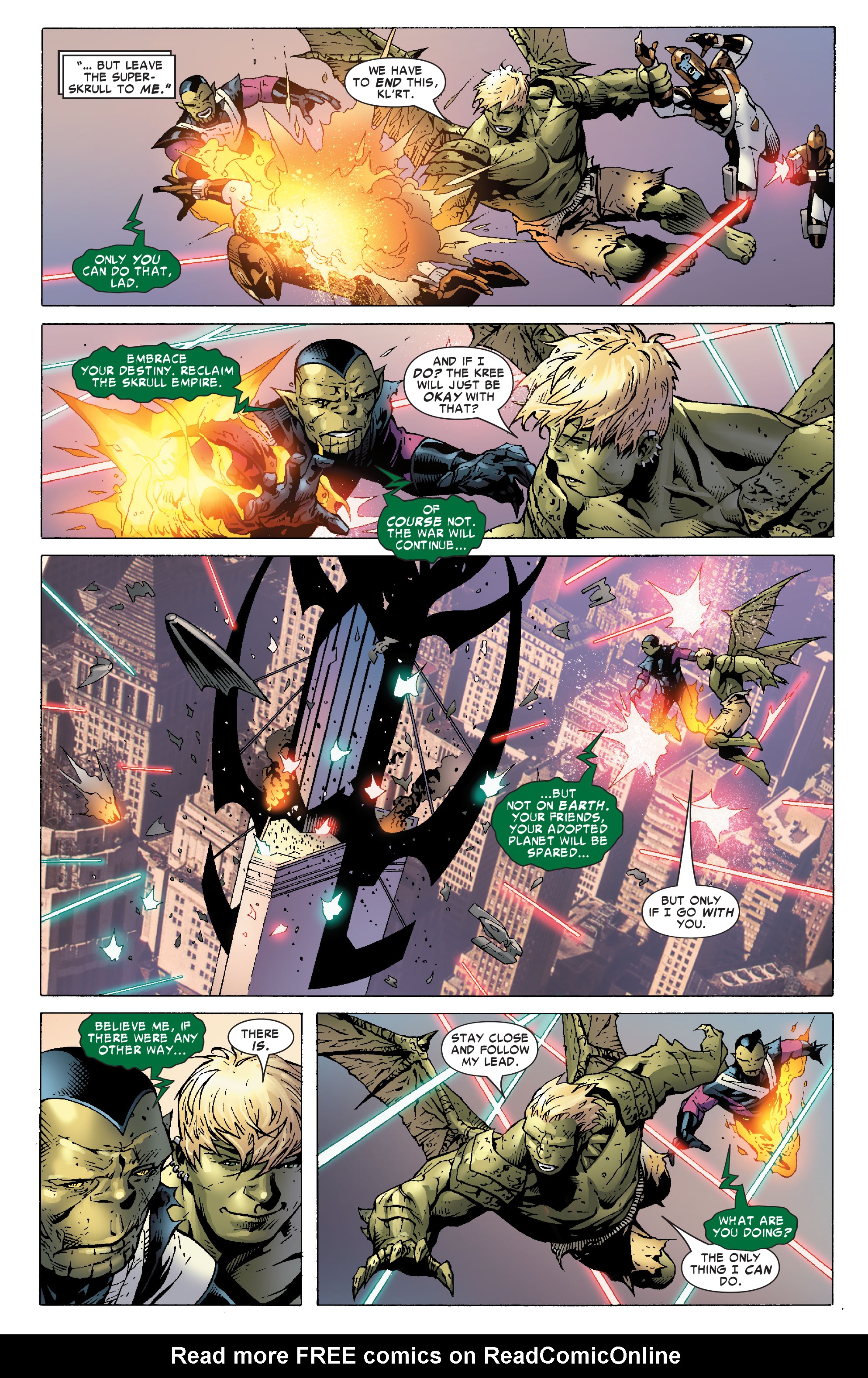 Read online Young Avengers by Heinberg & Cheung Omnibus comic -  Issue # TPB (Part 3) - 99