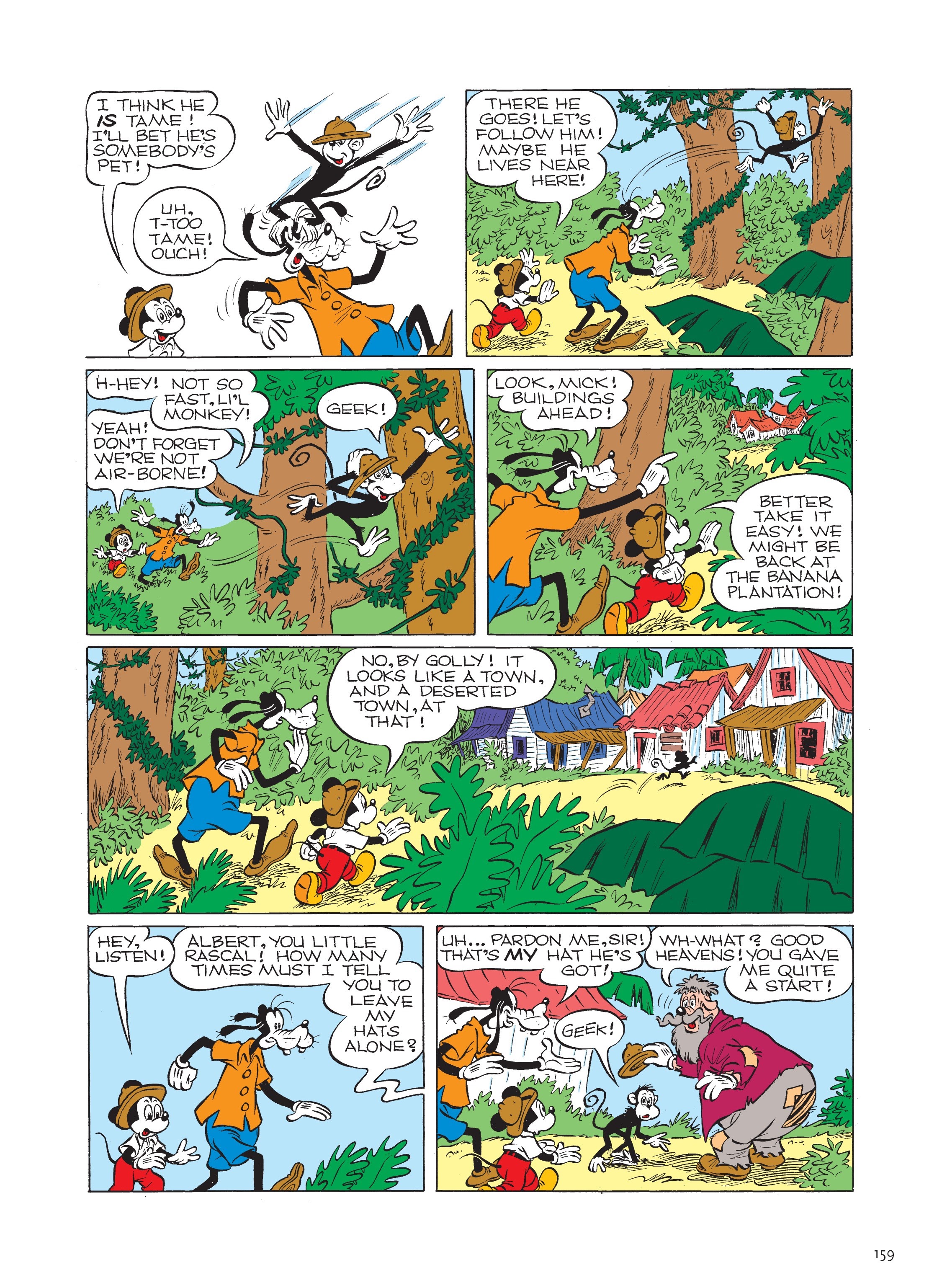 Read online Disney Masters comic -  Issue # TPB 7 (Part 2) - 66