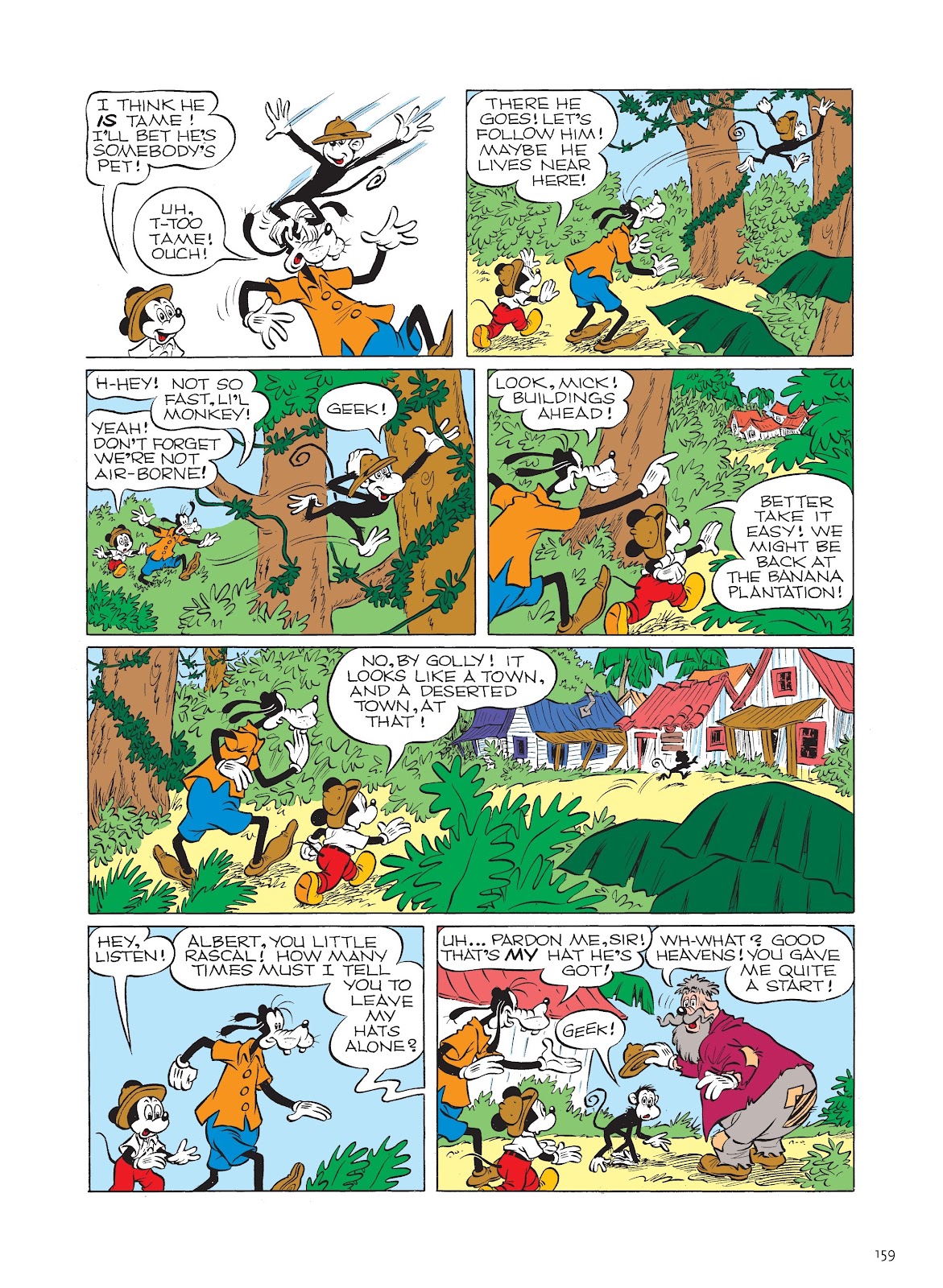 Disney Masters issue TPB 7 (Part 2) - Page 66