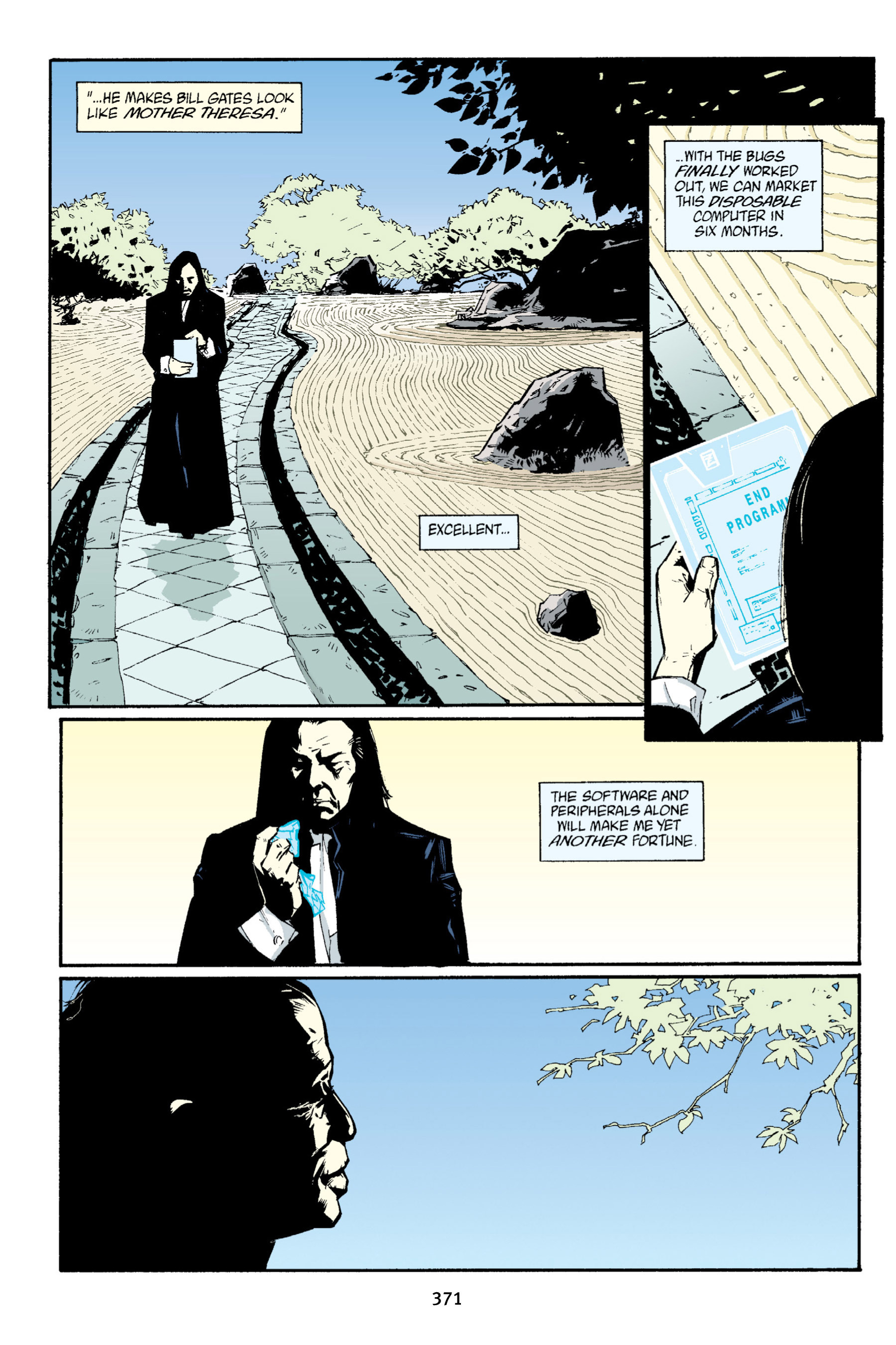 Read online Aliens vs. Predator Omnibus comic -  Issue # _TPB 1 Part 4 - 62