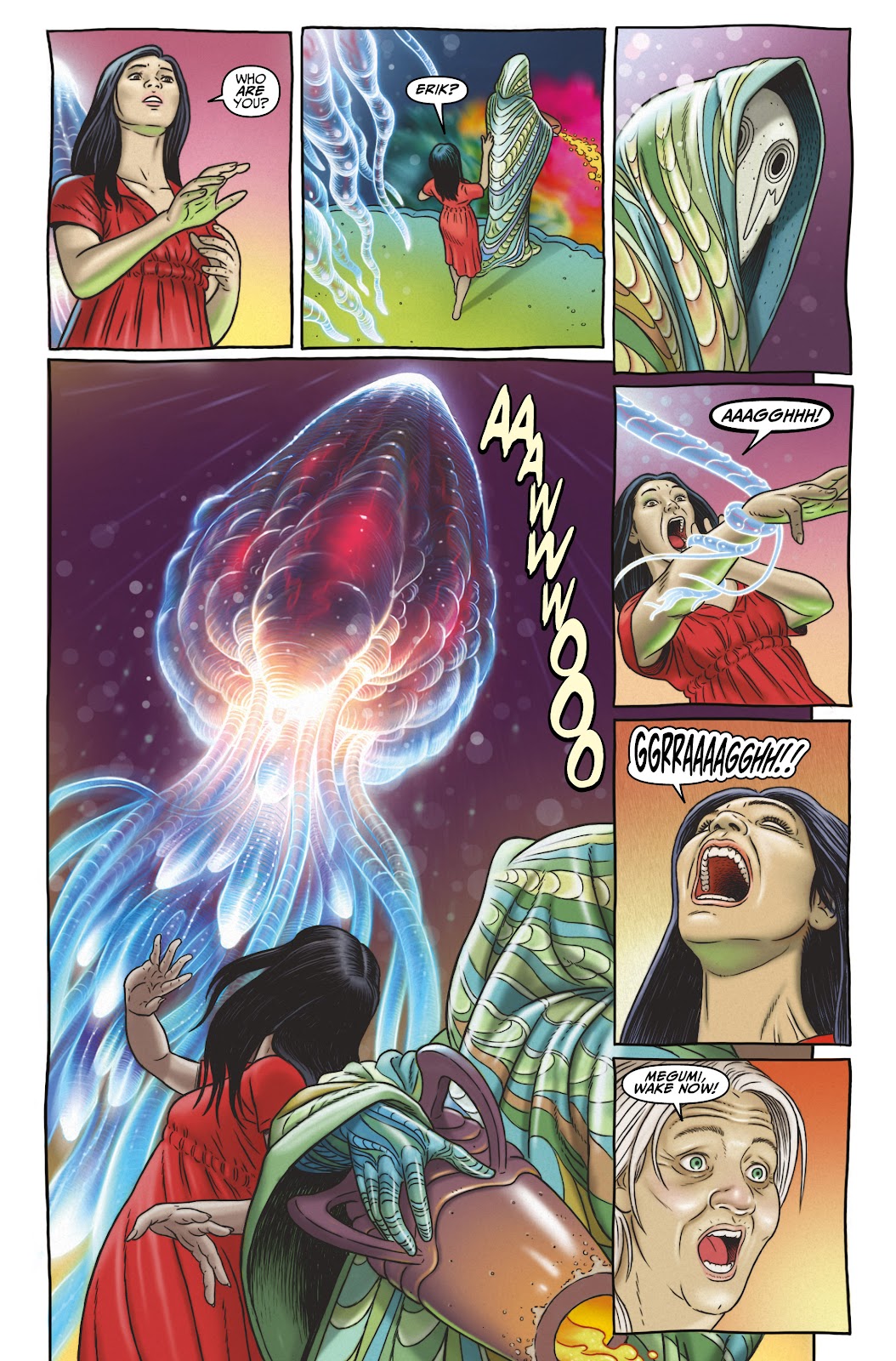 Surface Tension issue 3 - Page 23