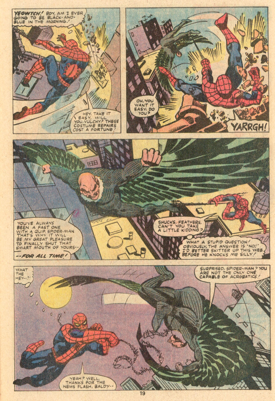 Read online The Spectacular Spider-Man (1976) comic -  Issue #45 - 13