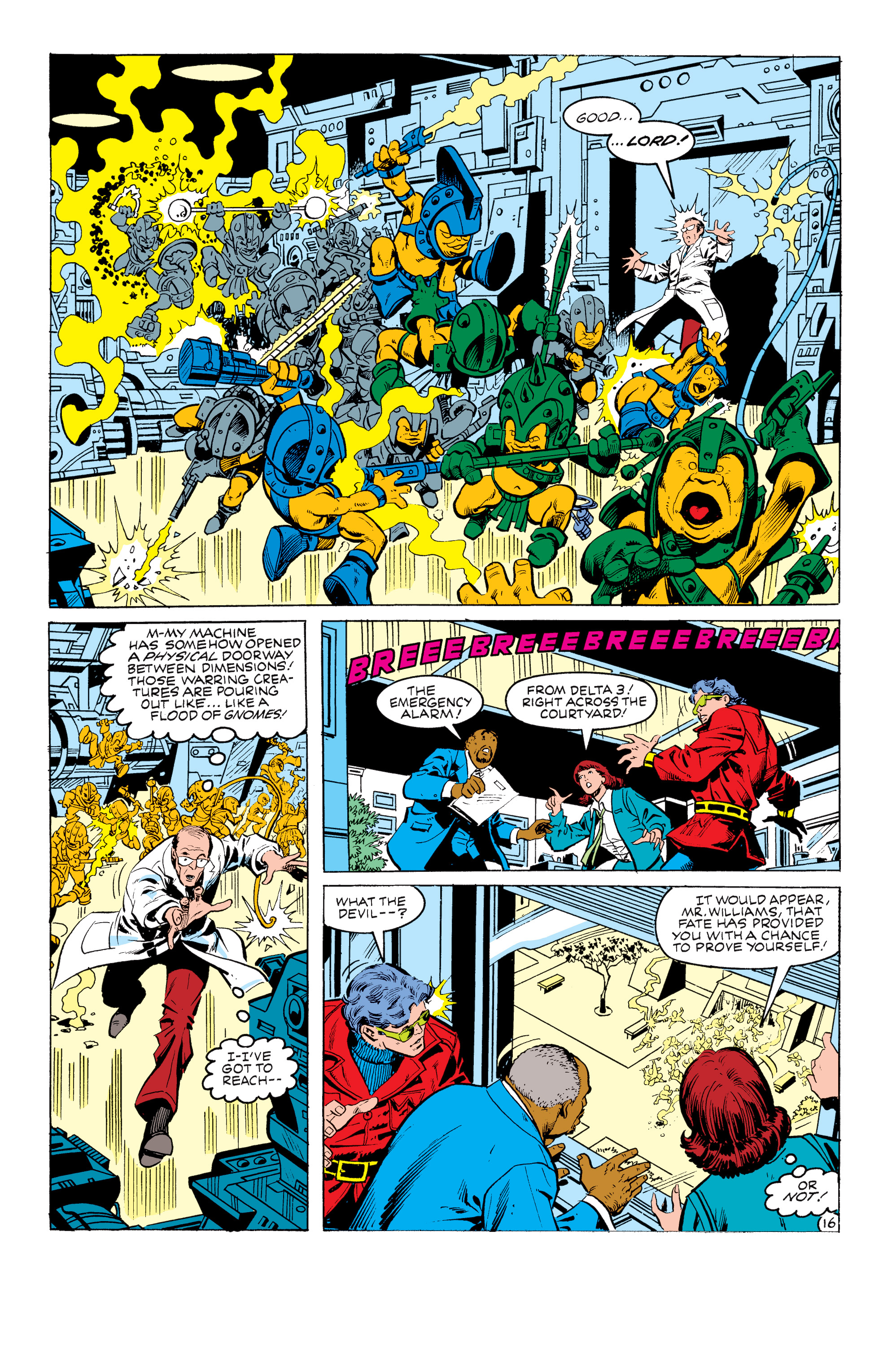 Read online Wonder Man (1986) comic -  Issue # Full - 17
