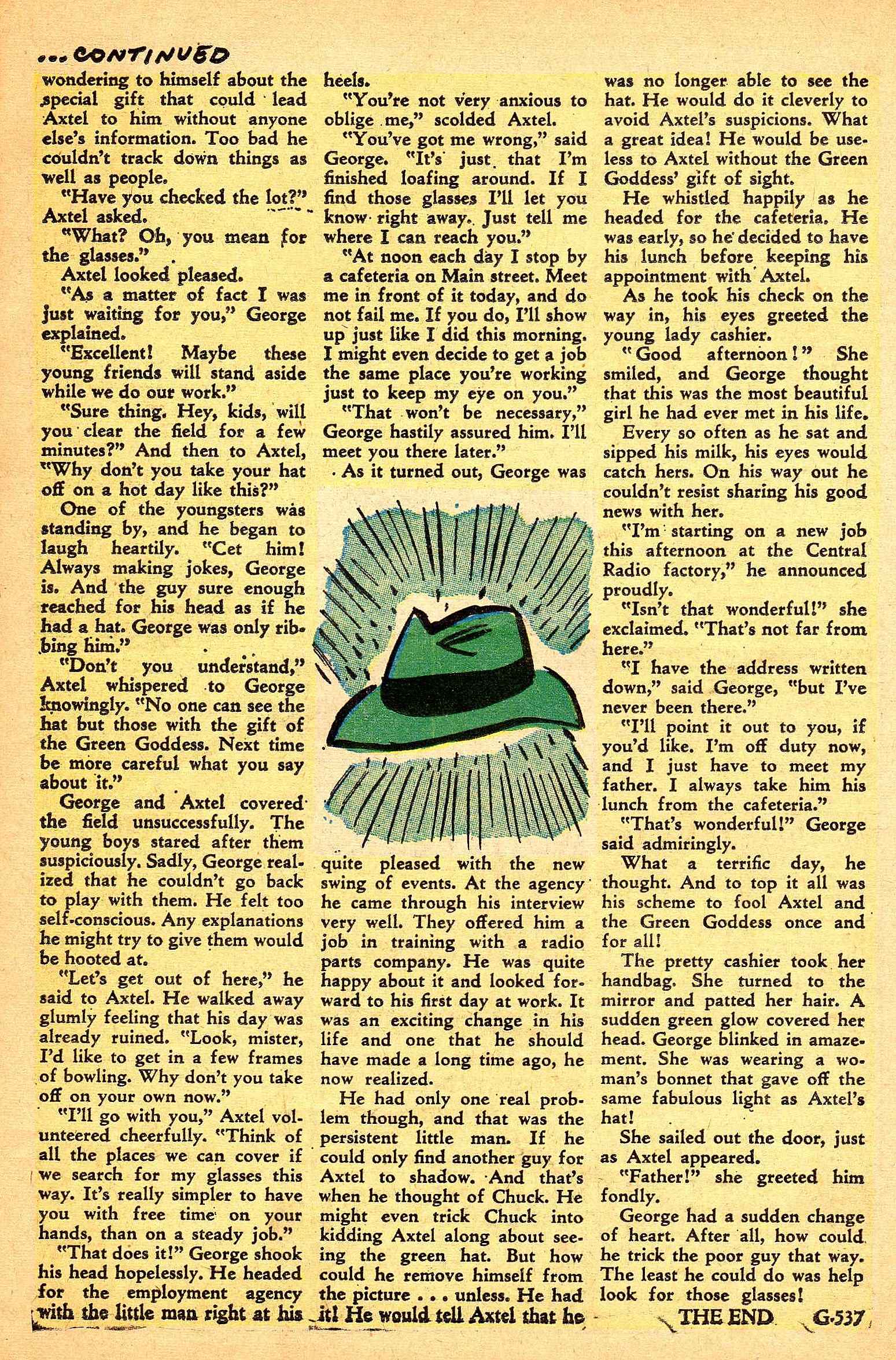 Tales of Suspense (1959) 36 Page 25