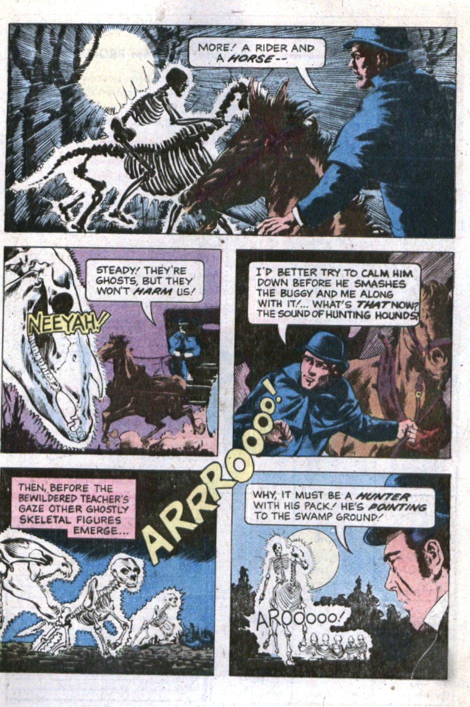 Read online Ripley's Believe it or Not! (1965) comic -  Issue #89 - 13