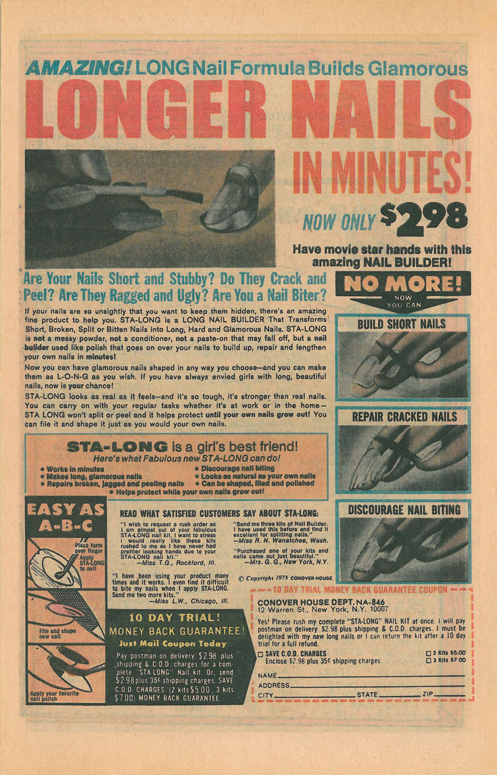 Read online The Adventures of Little Archie comic -  Issue #142 - 28