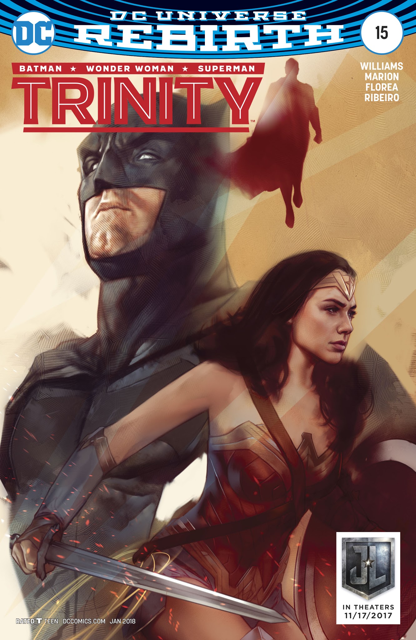 Read online Trinity (2016) comic -  Issue #15 - 3
