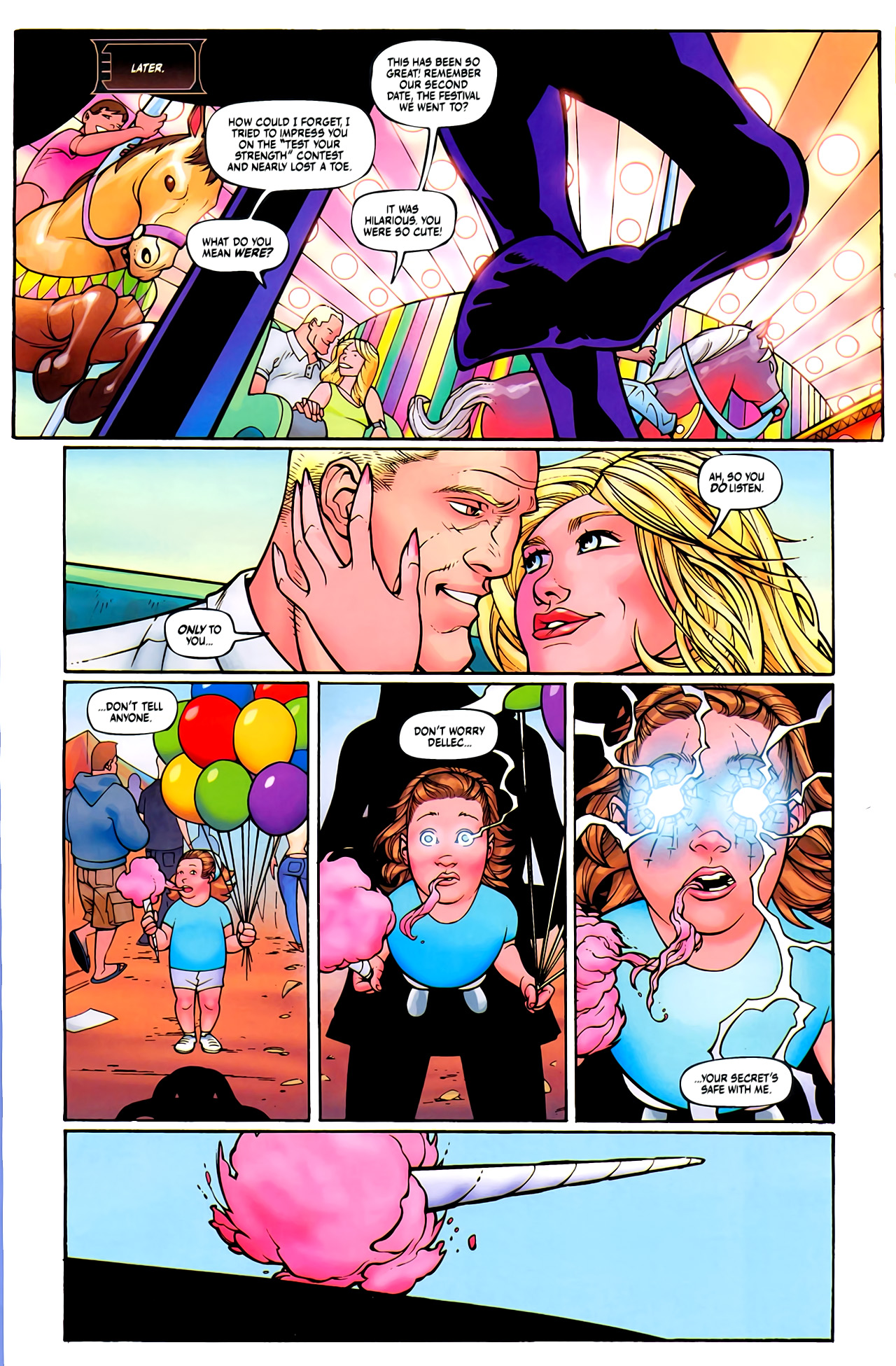 Read online Dellec (2009) comic -  Issue #3 - 6