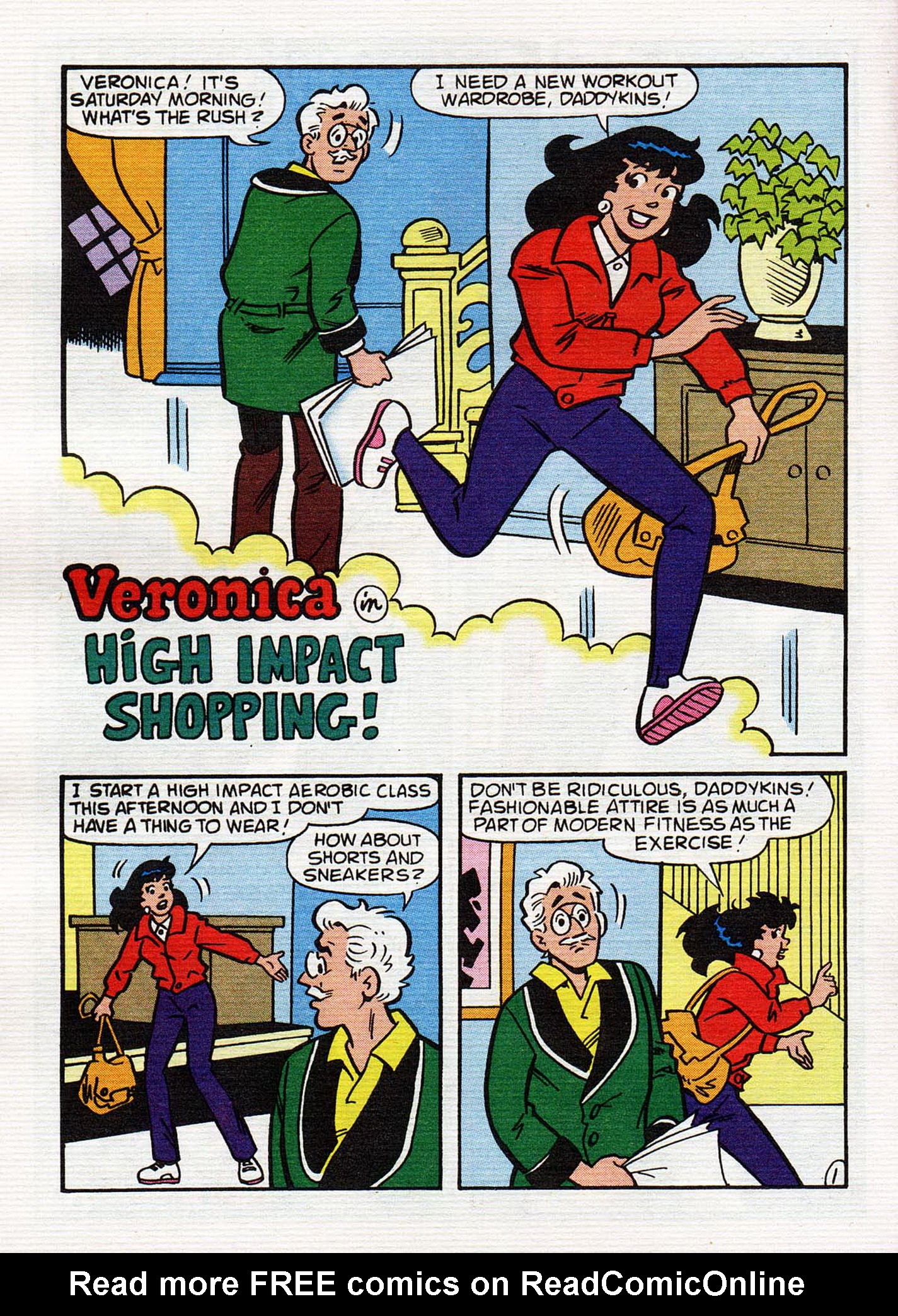 Read online Archie's Pals 'n' Gals Double Digest Magazine comic -  Issue #84 - 62