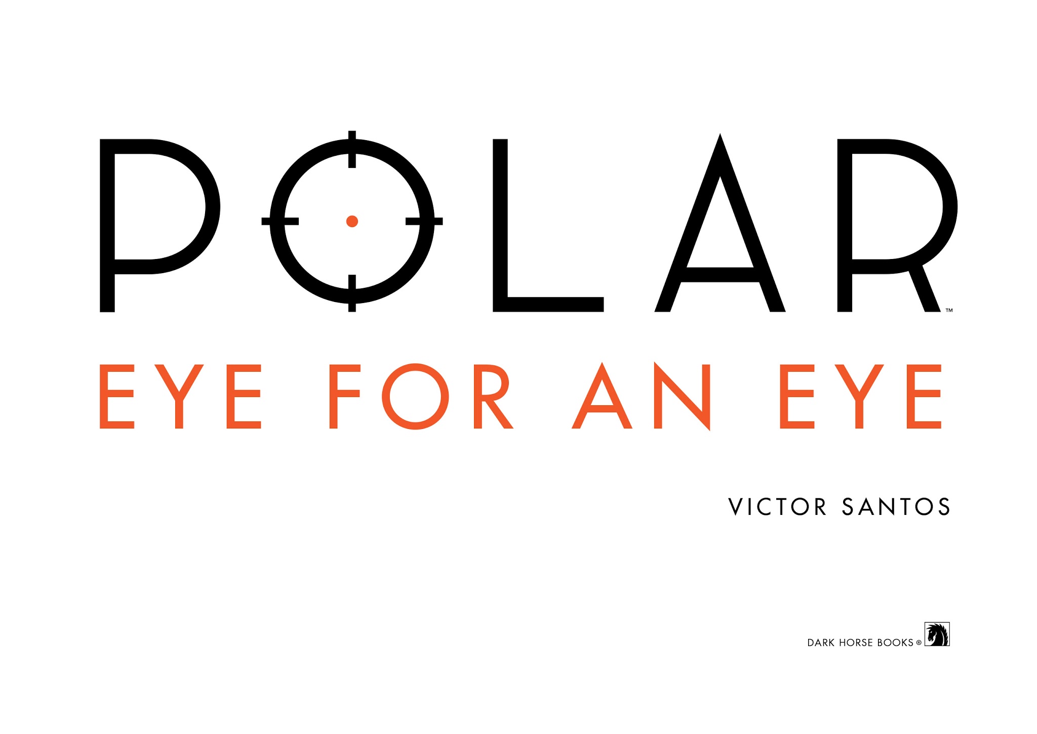 Read online Polar comic -  Issue # TPB 2 - 5