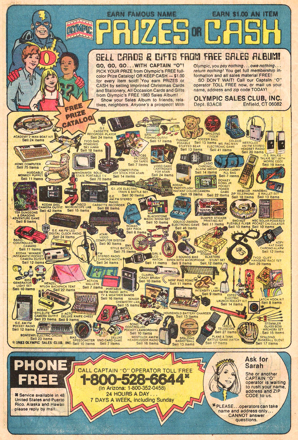 Read online Pep Comics comic -  Issue #391 - 34