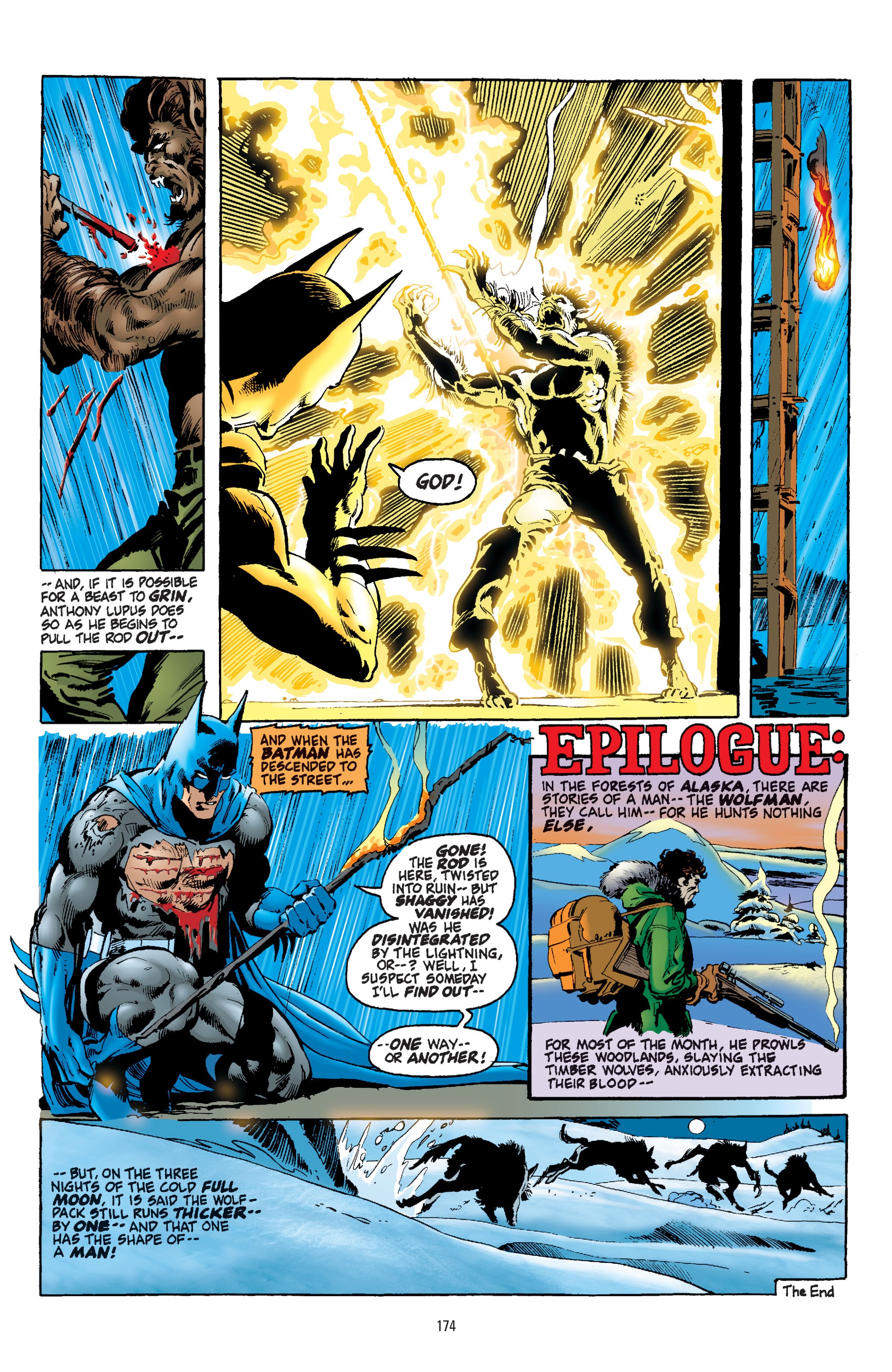 Read online Batman by Neal Adams comic -  Issue # TPB 3 (Part 2) - 72