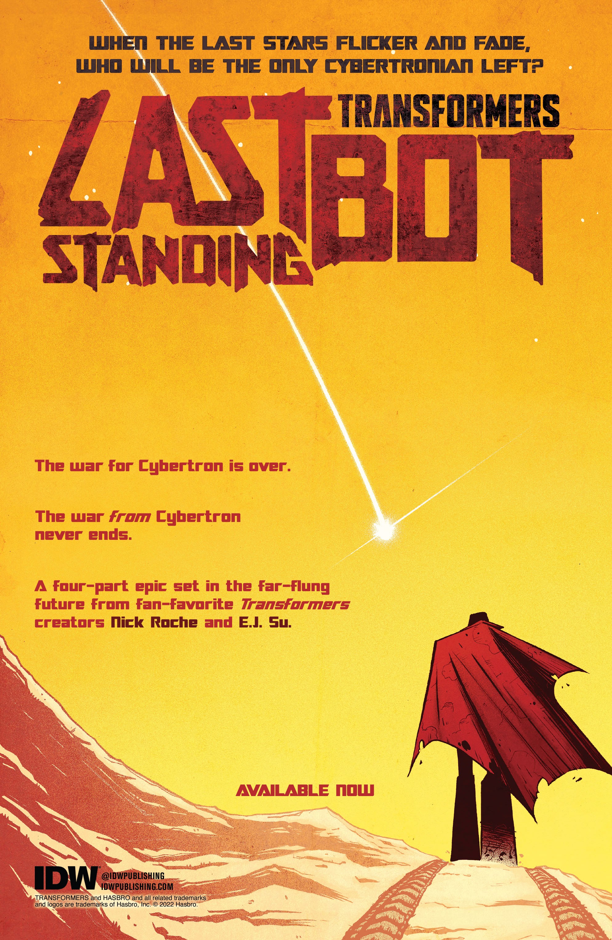 Read online Transformers: War’s End comic -  Issue #4 - 41