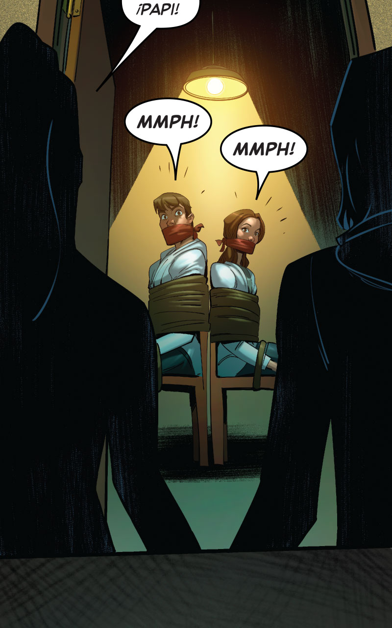 Read online Spider-Verse Unlimited: Infinity Comic comic -  Issue #46 - 29