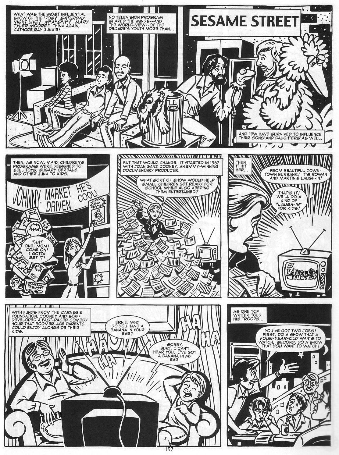 Read online The Big Book of... comic -  Issue # TPB The '70s - 156