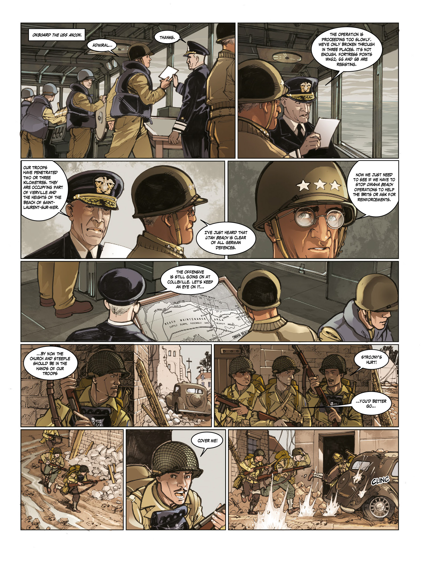 Read online Judge Dredd Megazine (Vol. 5) comic -  Issue #405 - 102