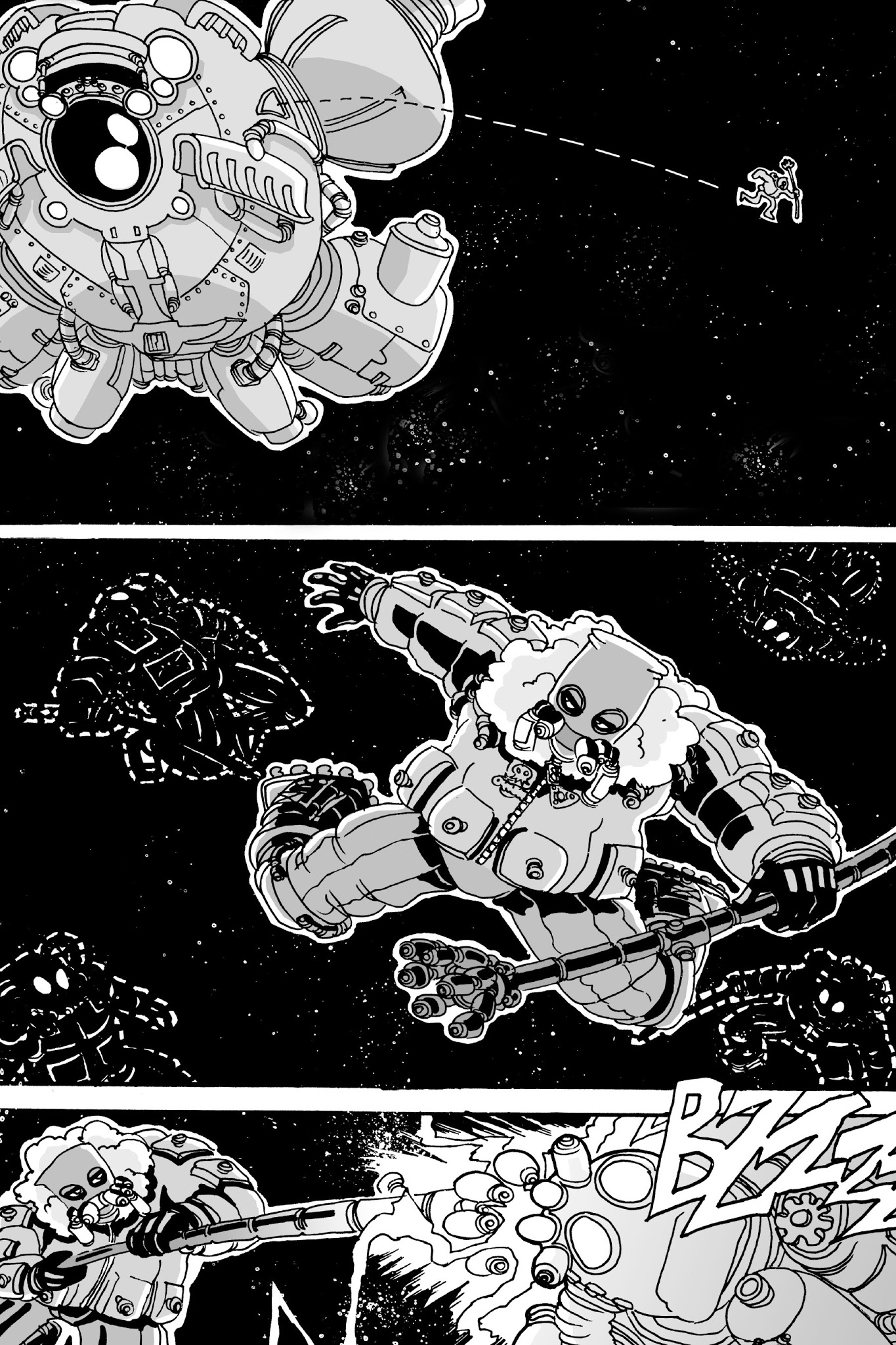 Read online Wonton Soup comic -  Issue # TPB - 64