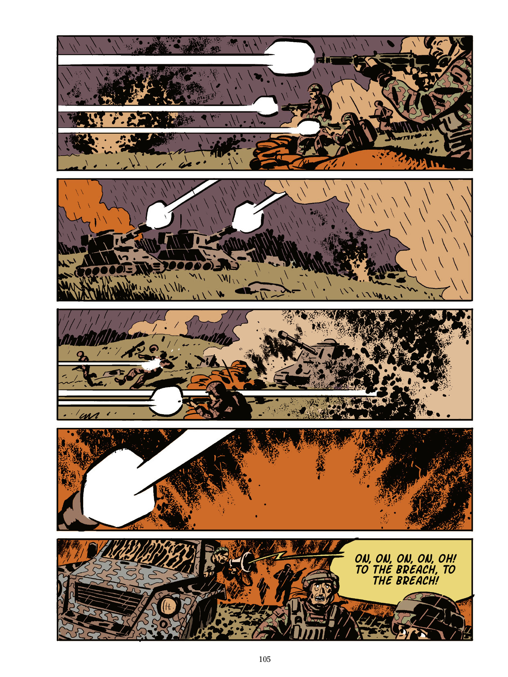 Read online Shakespeare World comic -  Issue # TPB (Part 2) - 4