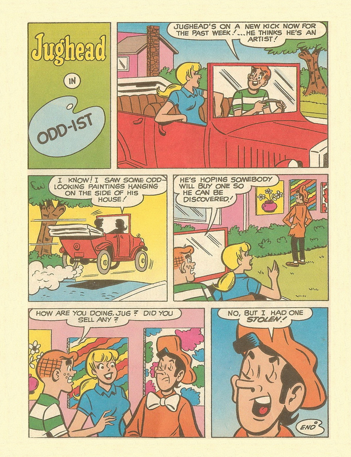 Read online Archie's Pals 'n' Gals Double Digest Magazine comic -  Issue #14 - 8