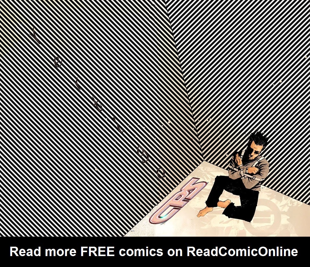 Read online Eternal Descent comic -  Issue #1 - 29