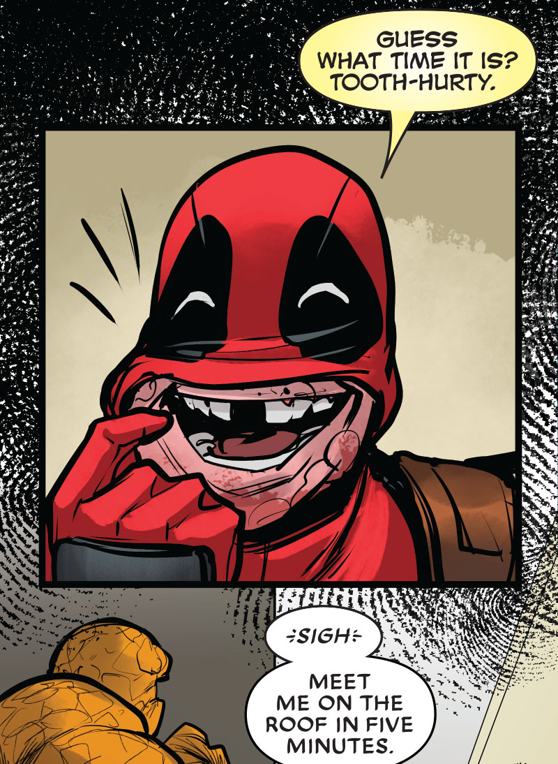 Deadpool: Infinity Comic issue 4 - Page 24