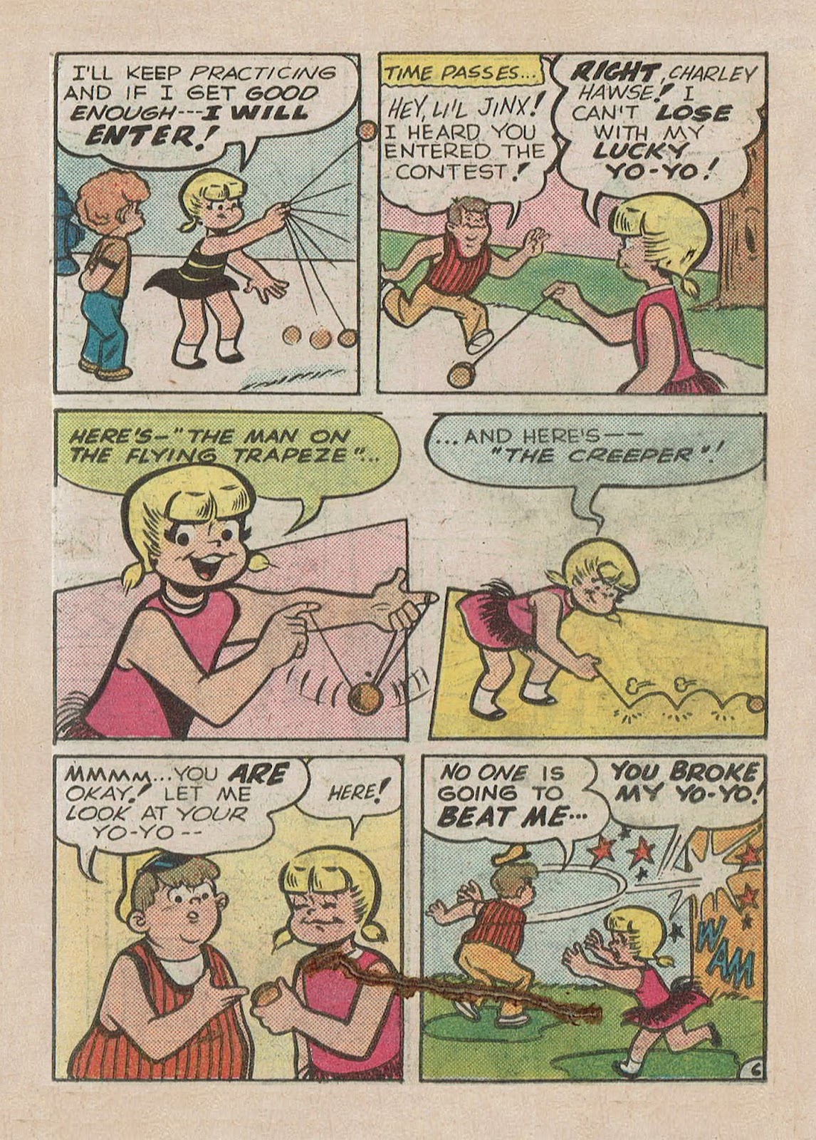 Betty and Veronica Double Digest issue 2 - Page 83