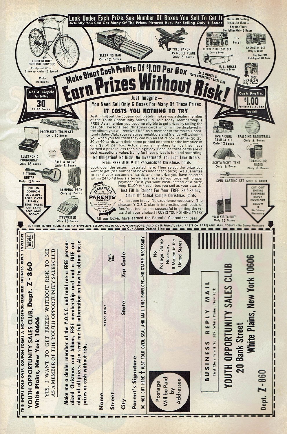 Read online Archie's Joke Book Magazine comic -  Issue #165 - 2