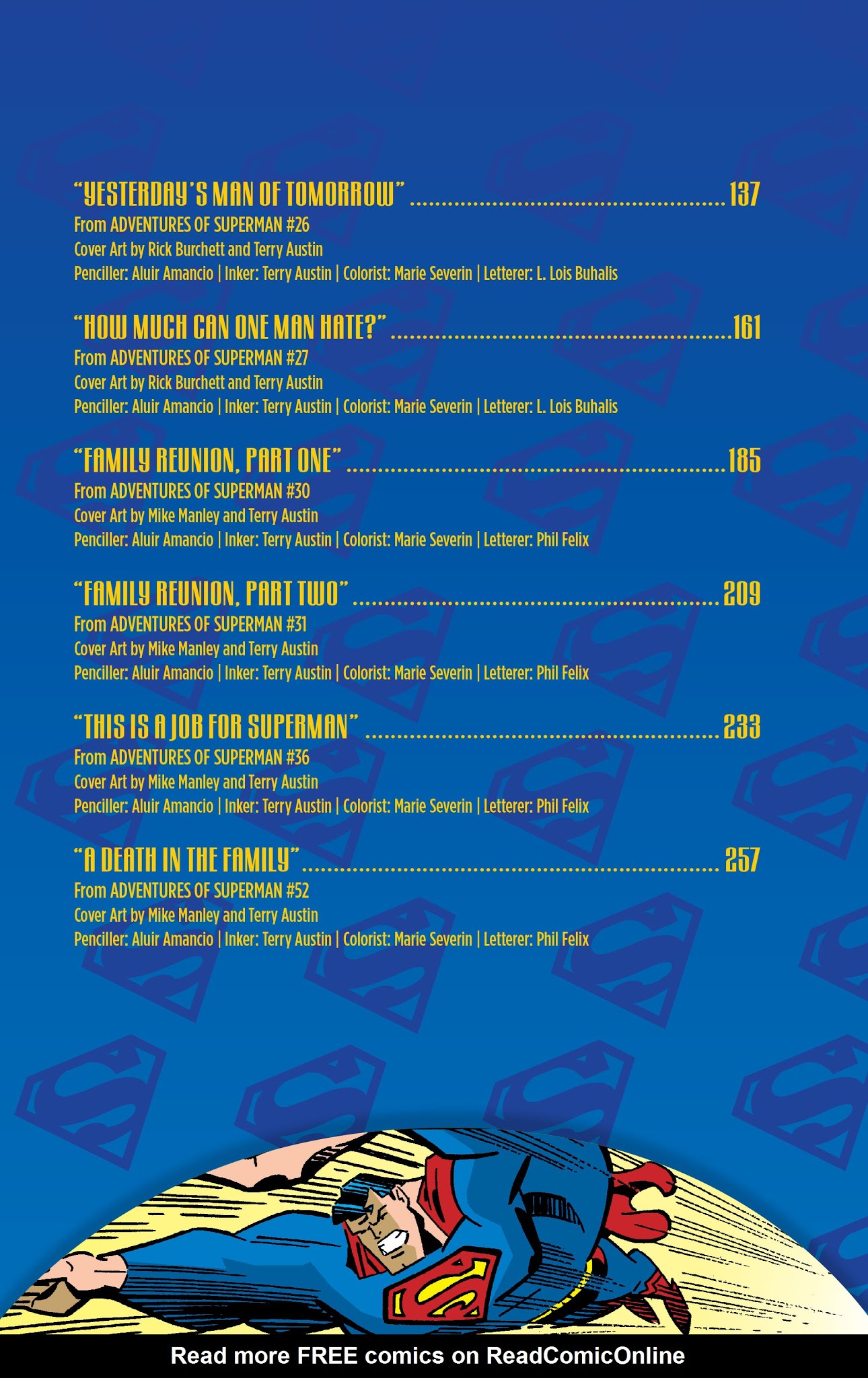 Read online Superman by Mark Millar comic -  Issue # TPB (Part 1) - 5