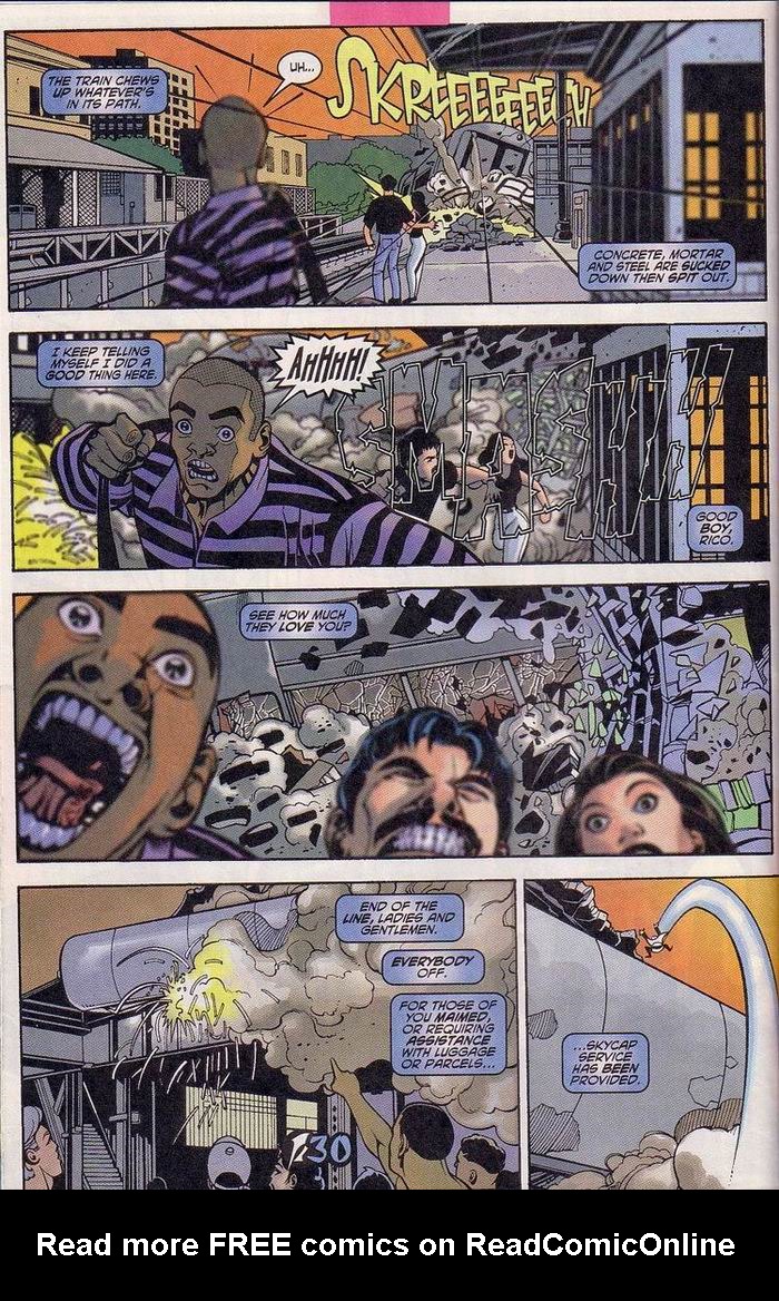 Read online Slingers comic -  Issue #1 - 59