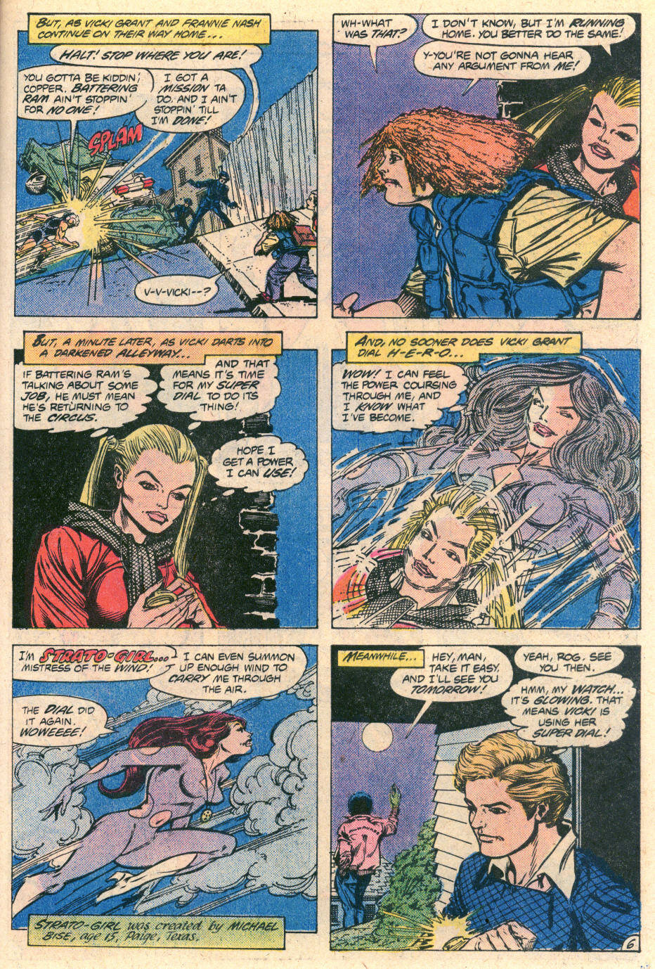 Adventure Comics (1938) 480 Page 23