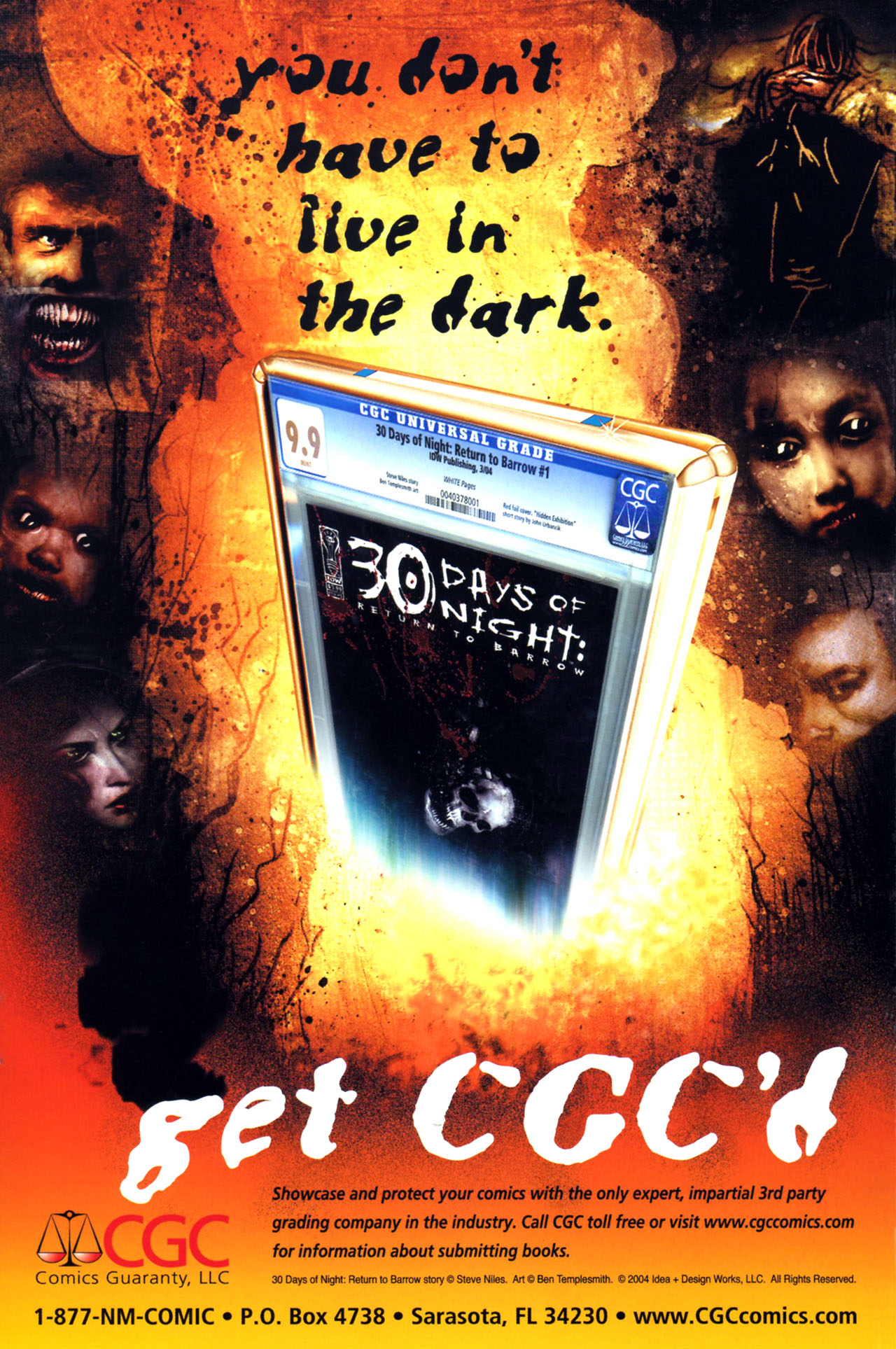 Read online Star Trek: Klingons: Blood Will Tell comic -  Issue #4 - 32