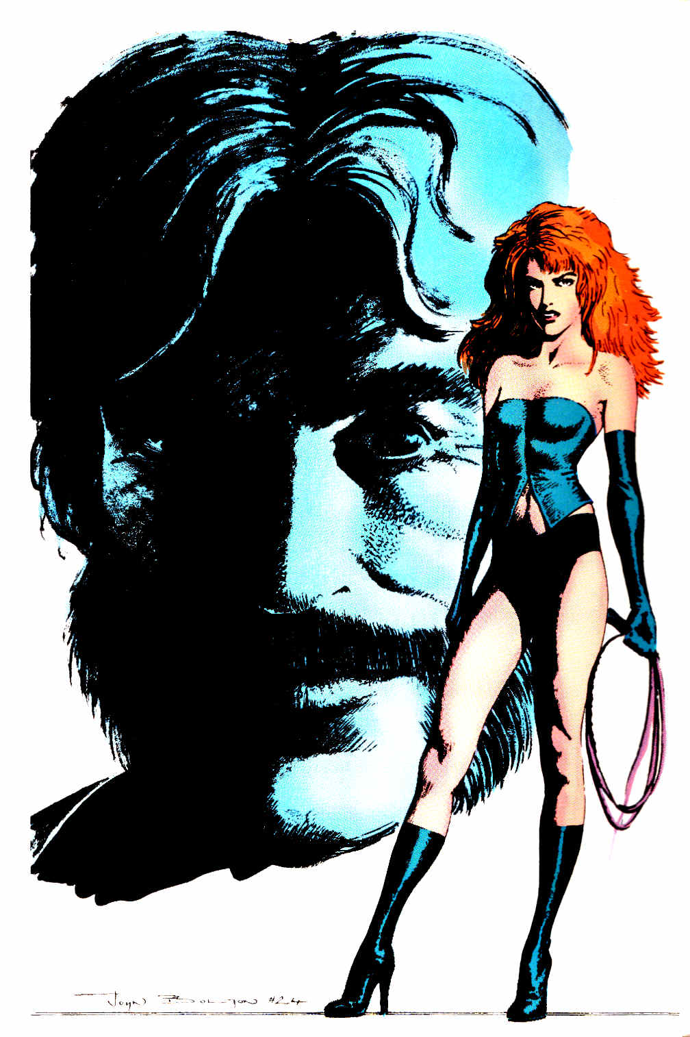 Read online Classic X-Men comic -  Issue #24 - 35