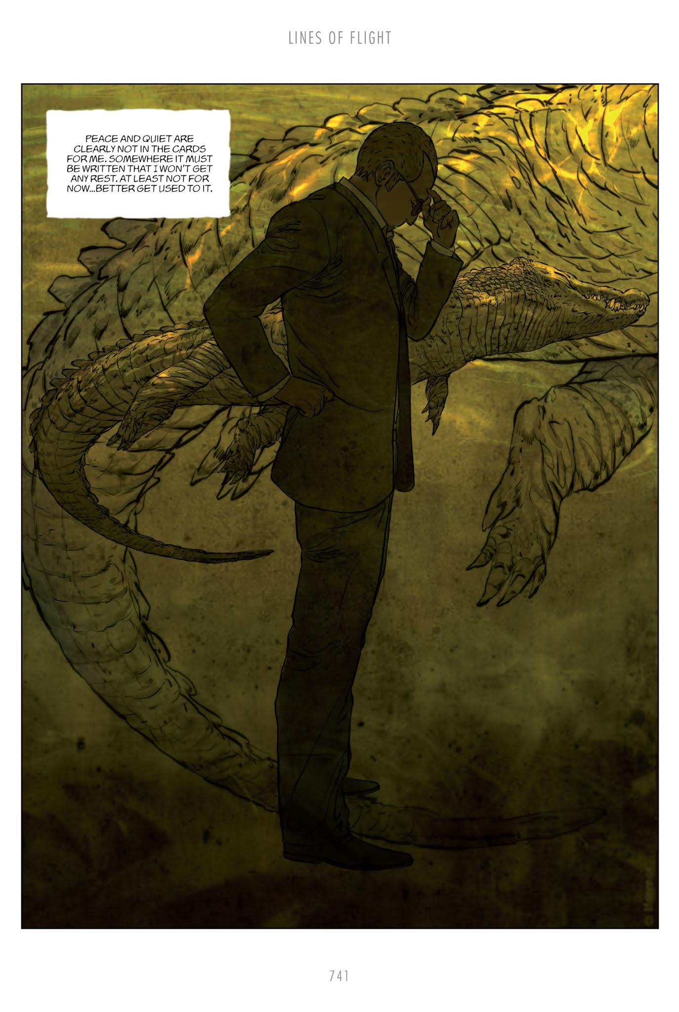 Read online The Complete The Killer comic -  Issue # TPB (Part 8) - 40